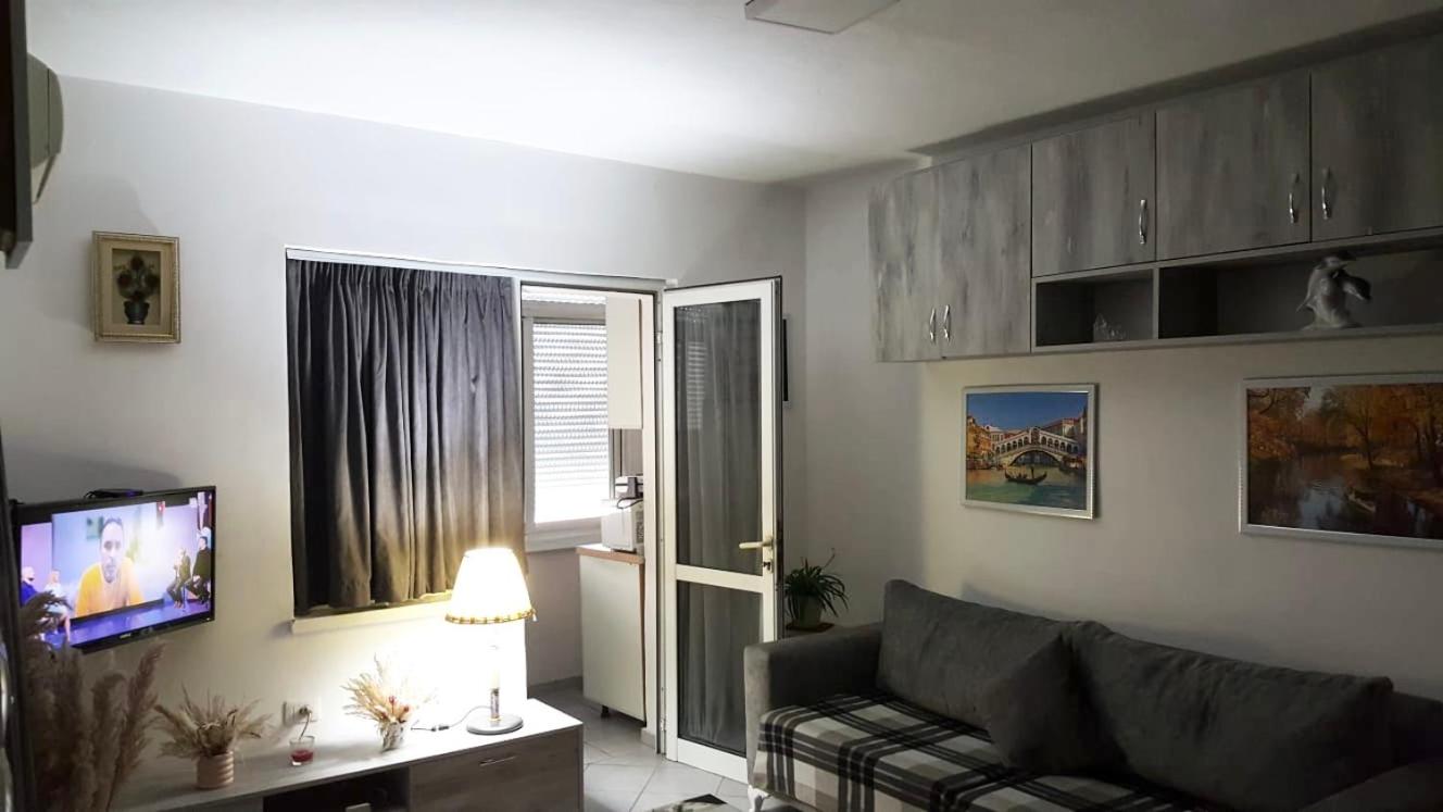 Your Own Studio Flat