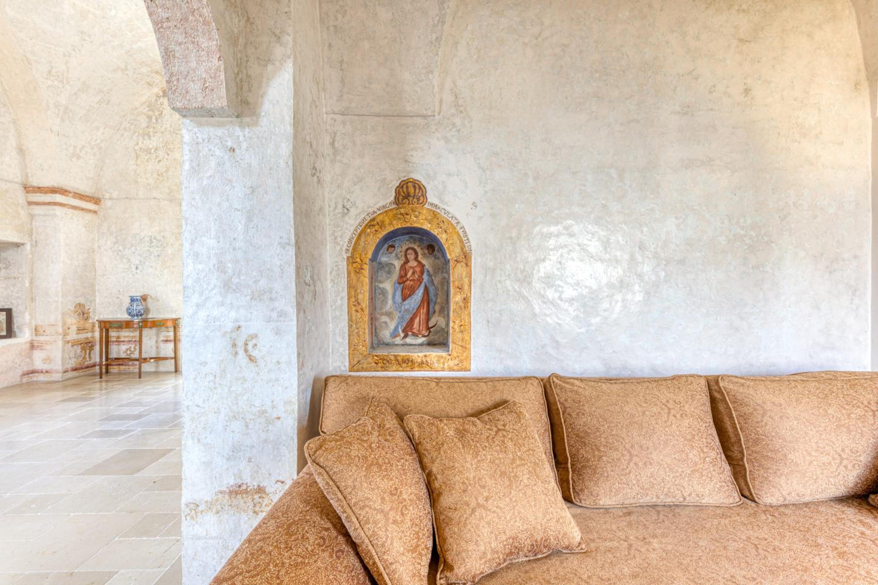 BioMasseria Santa Lucia