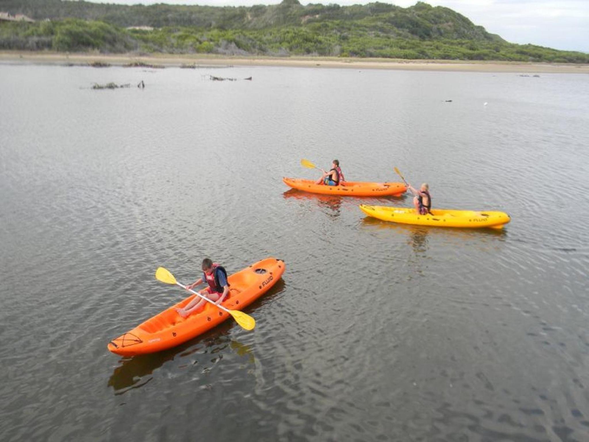 Hartenbos Lagoon Resort by Dream Resorts