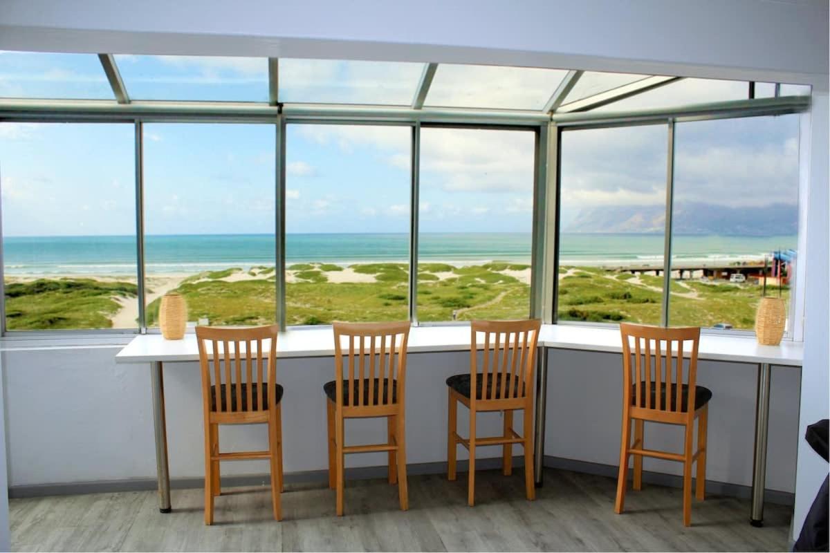 Sunrise Penthouse