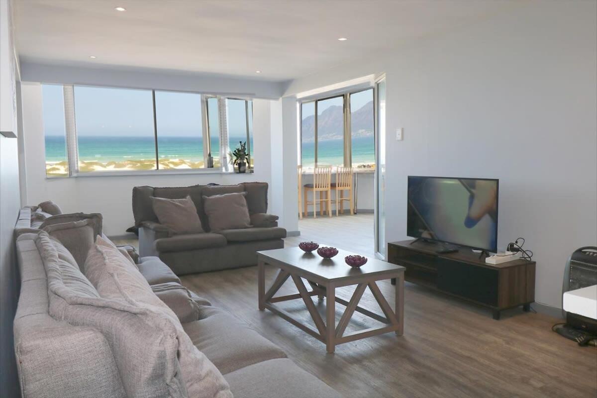Sunrise Penthouse