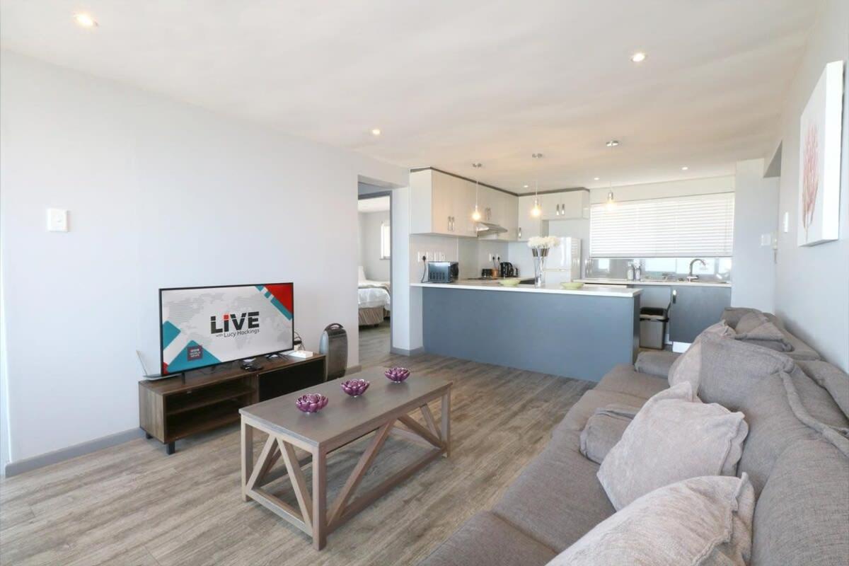 Sunrise Penthouse