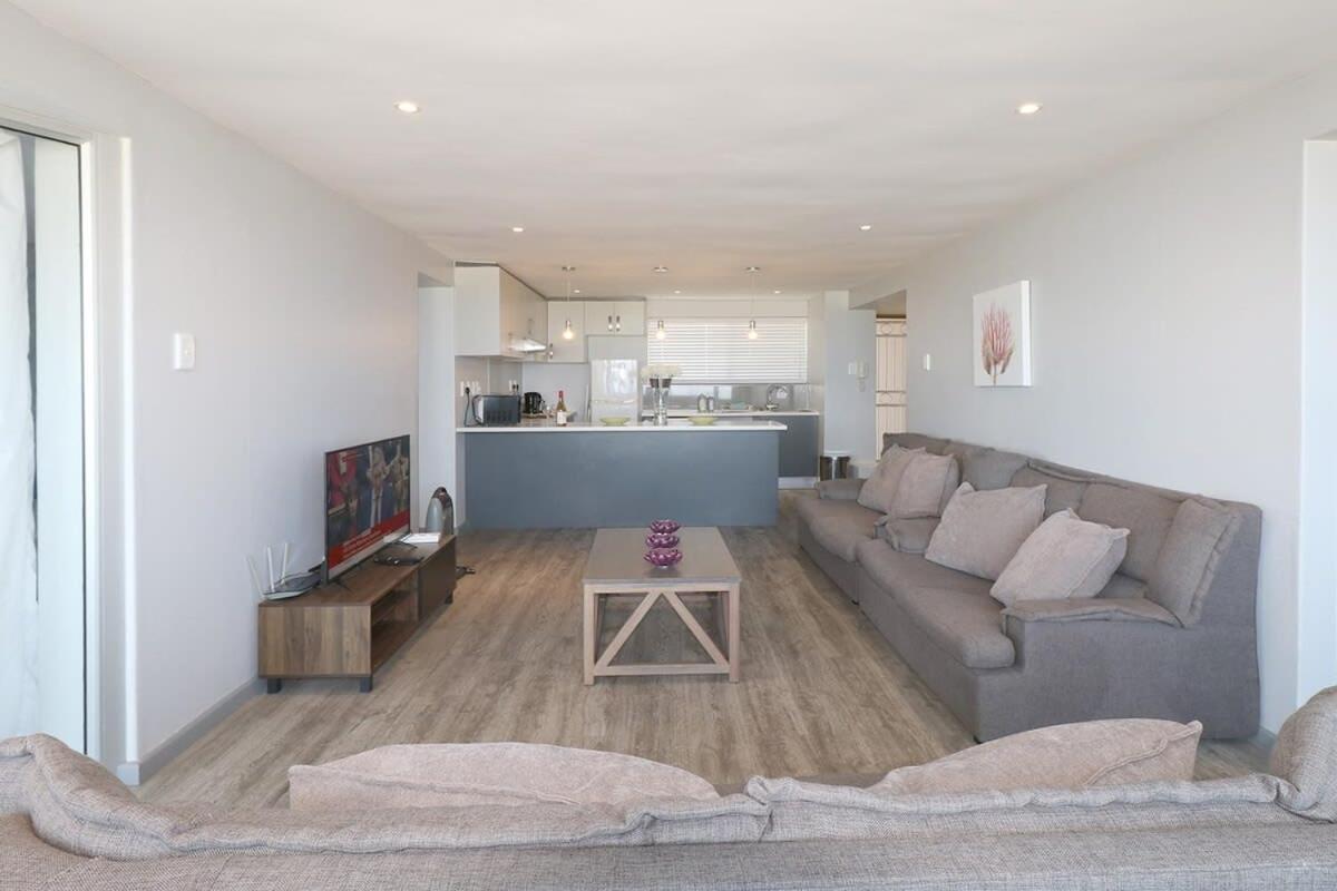 Sunrise Penthouse