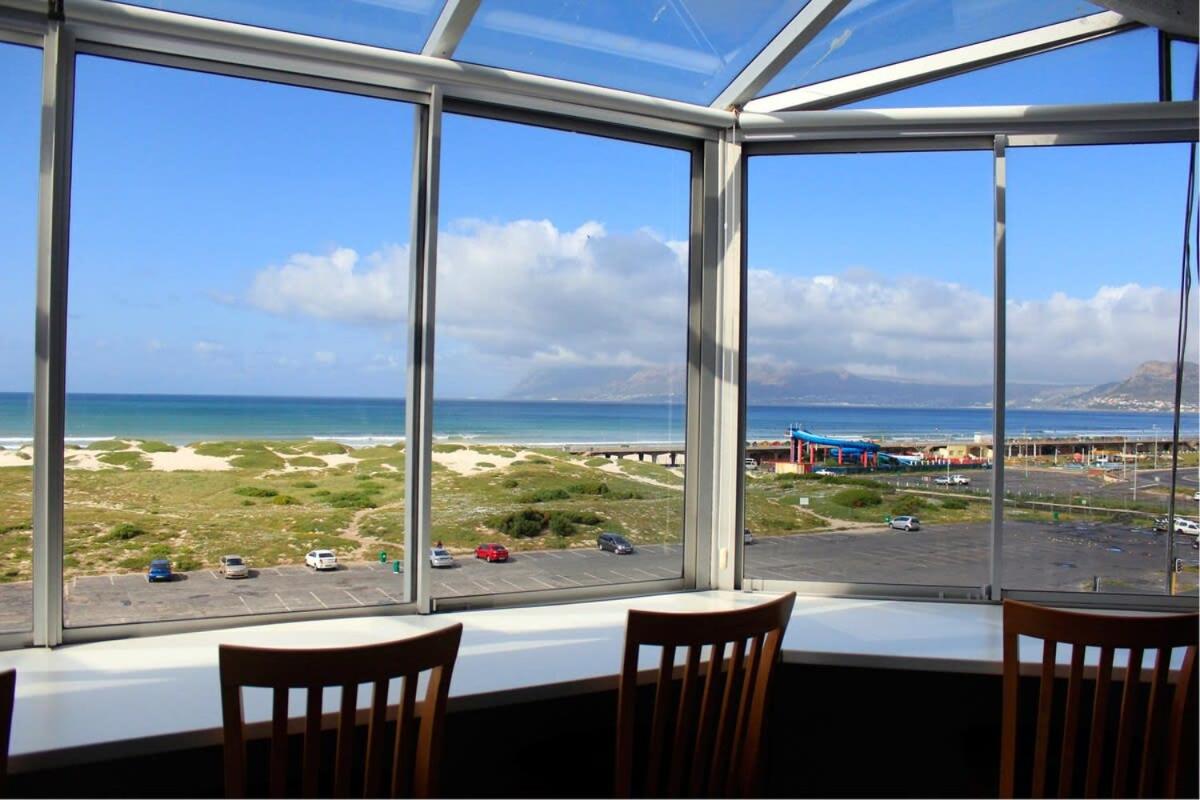 Sunrise Penthouse