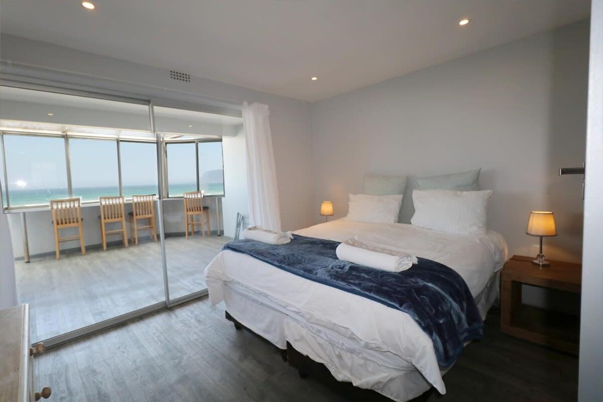Sunrise Penthouse