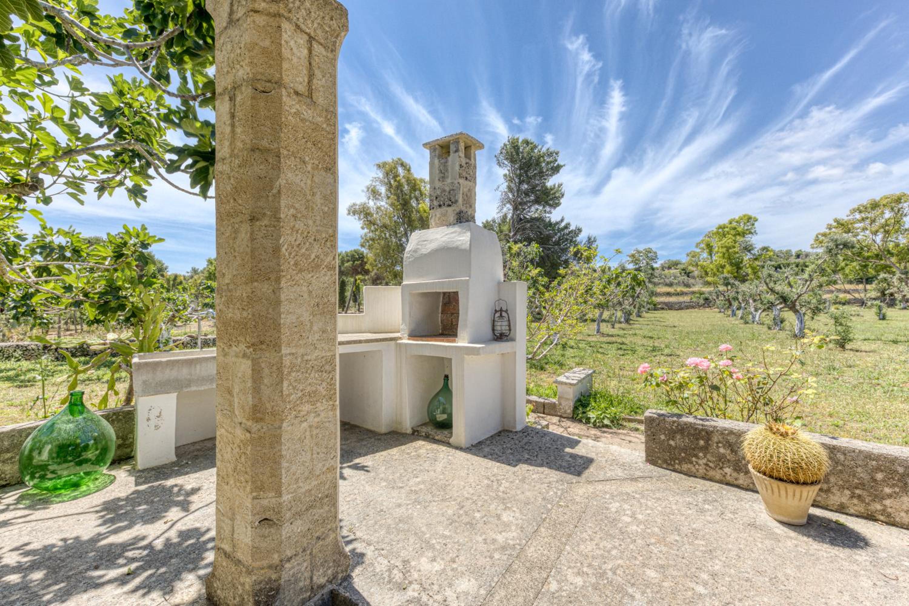 BioMasseria Santa Lucia