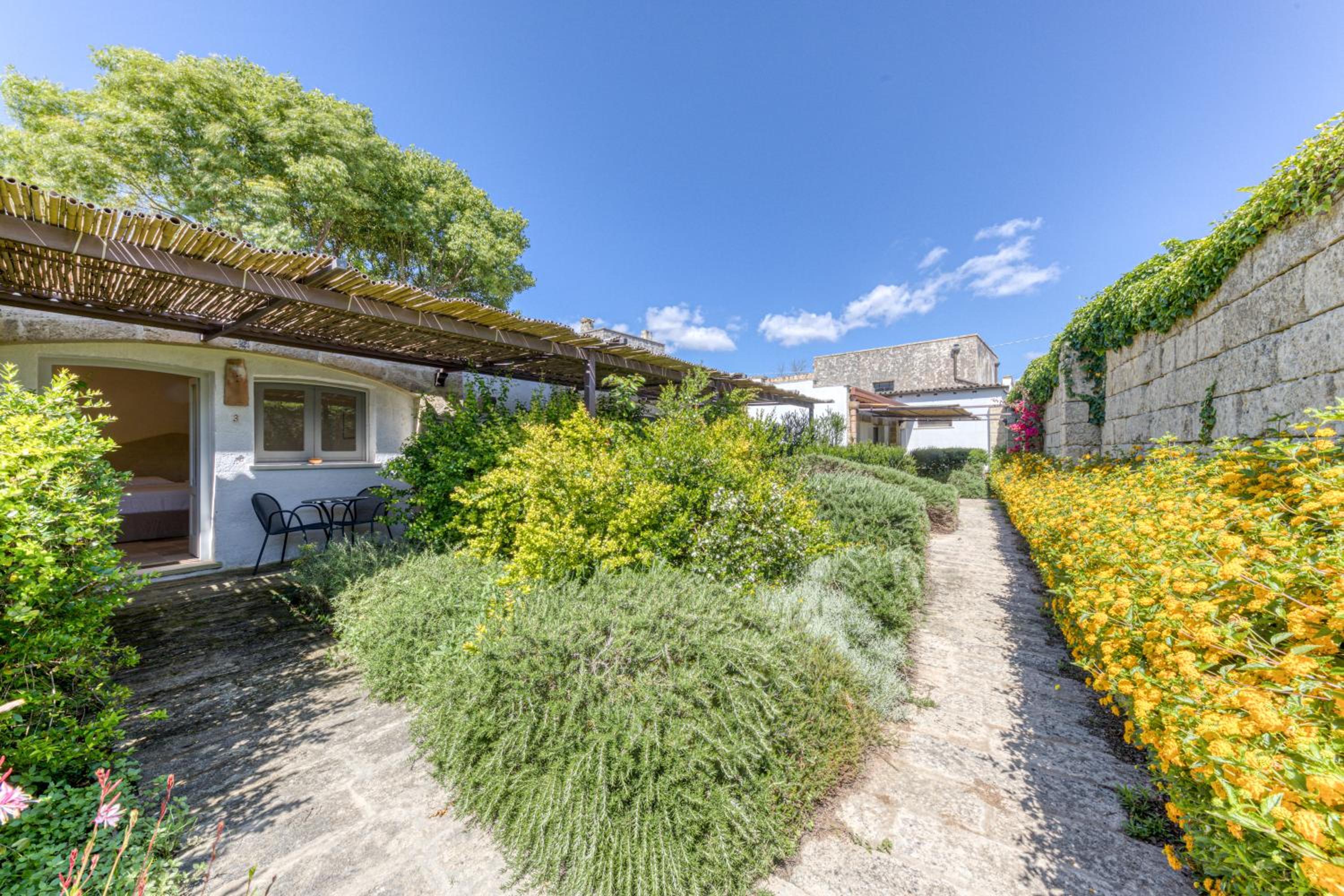 BioMasseria Santa Lucia