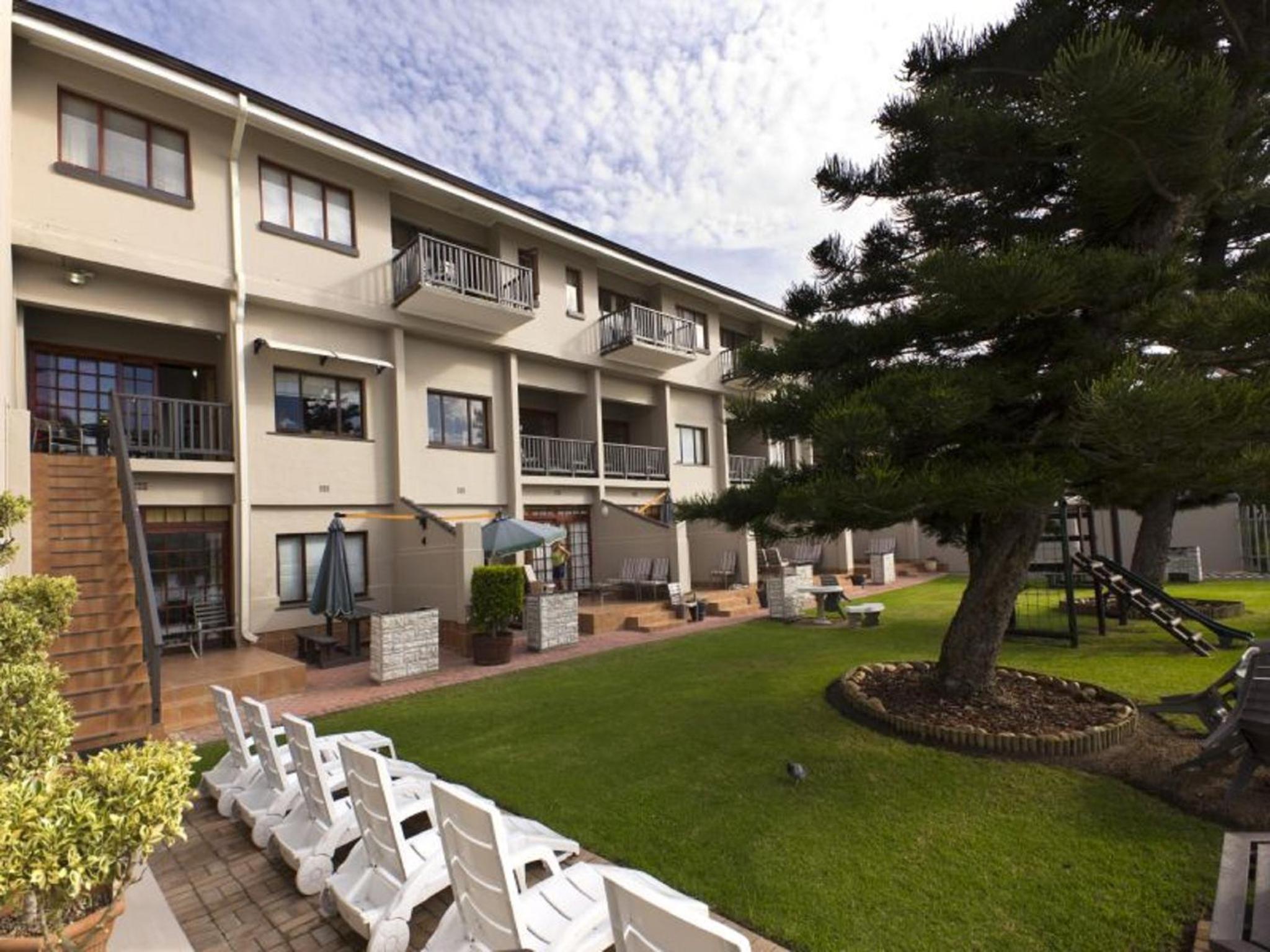Hartenbos Lagoon Resort by Dream Resorts