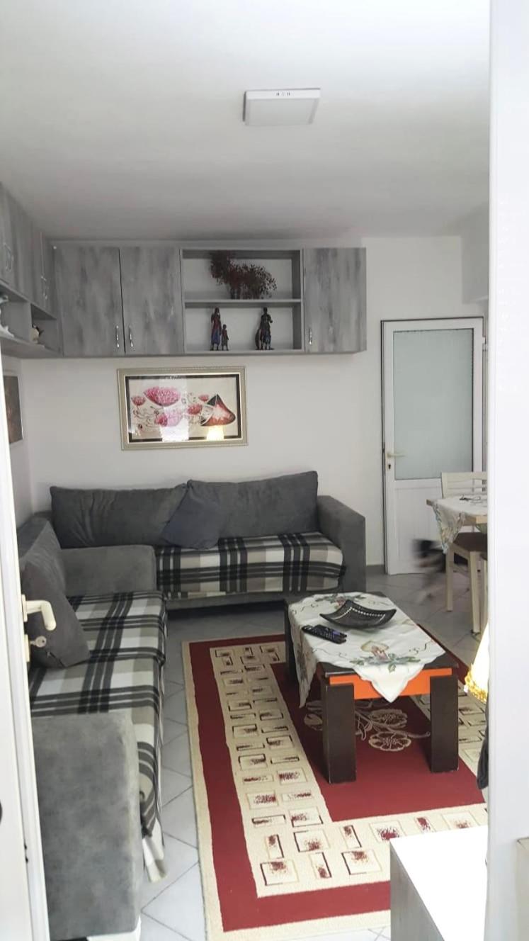 Your Own Studio Flat