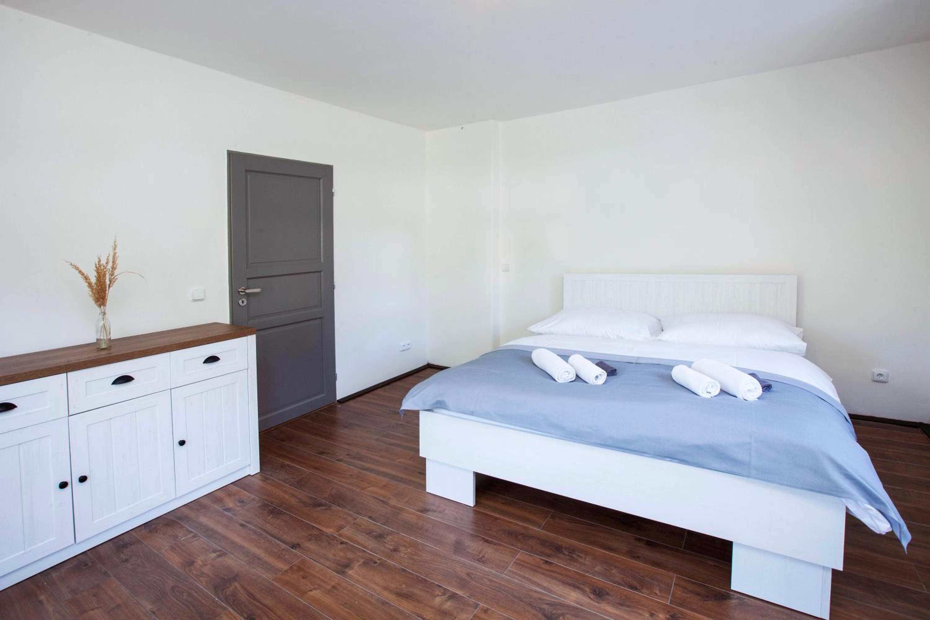 Apartmány Vilka Orlík