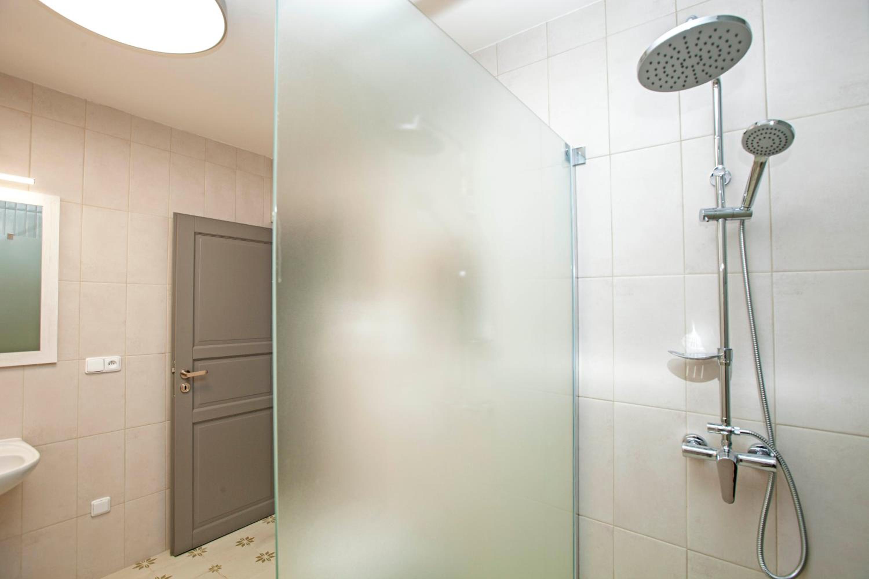 Apartmány Vilka Orlík