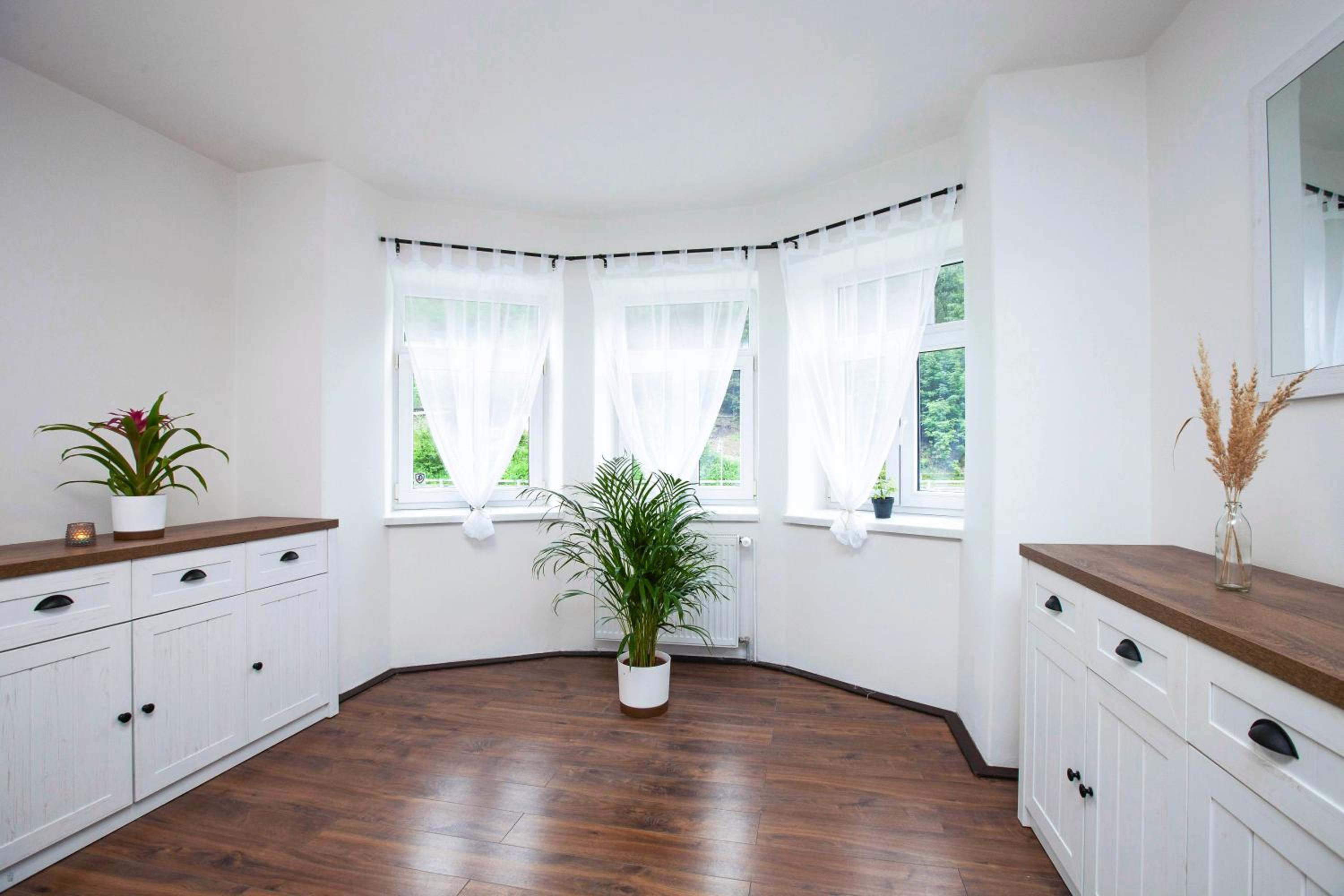 Apartmány Vilka Orlík