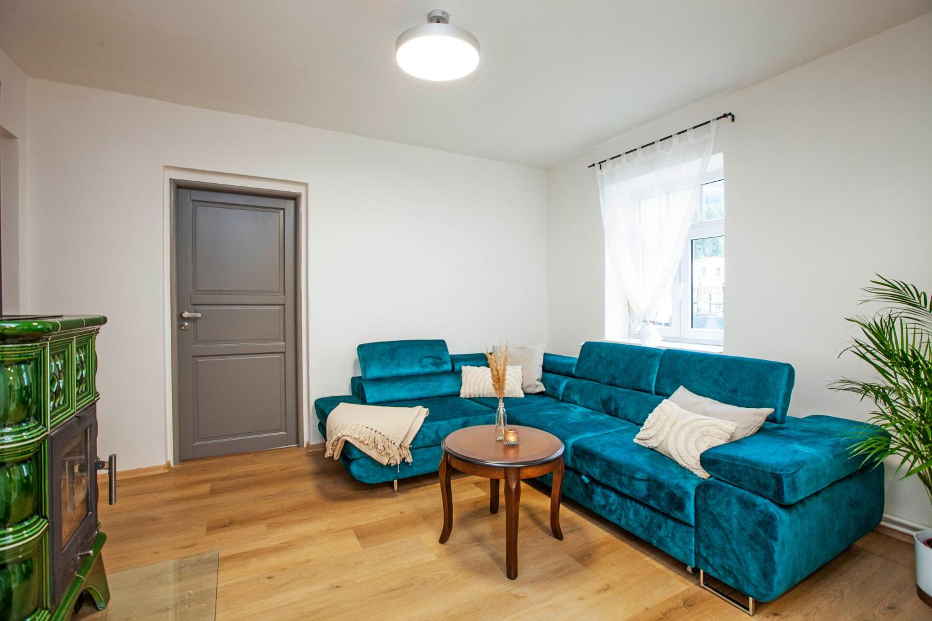 Apartmány Vilka Orlík
