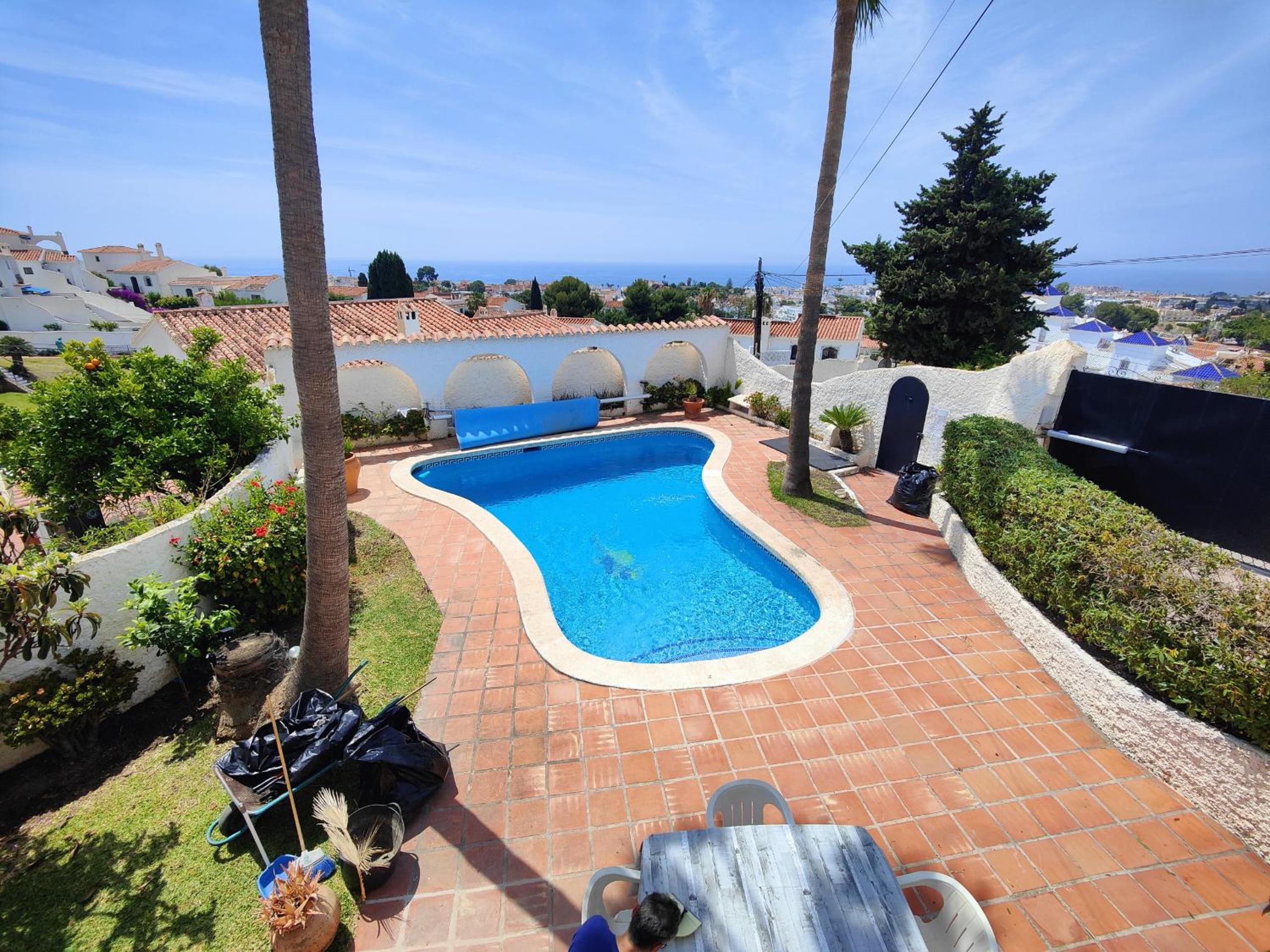 Hotel AP406 - Villa Jazmin Bellavista - Image 1