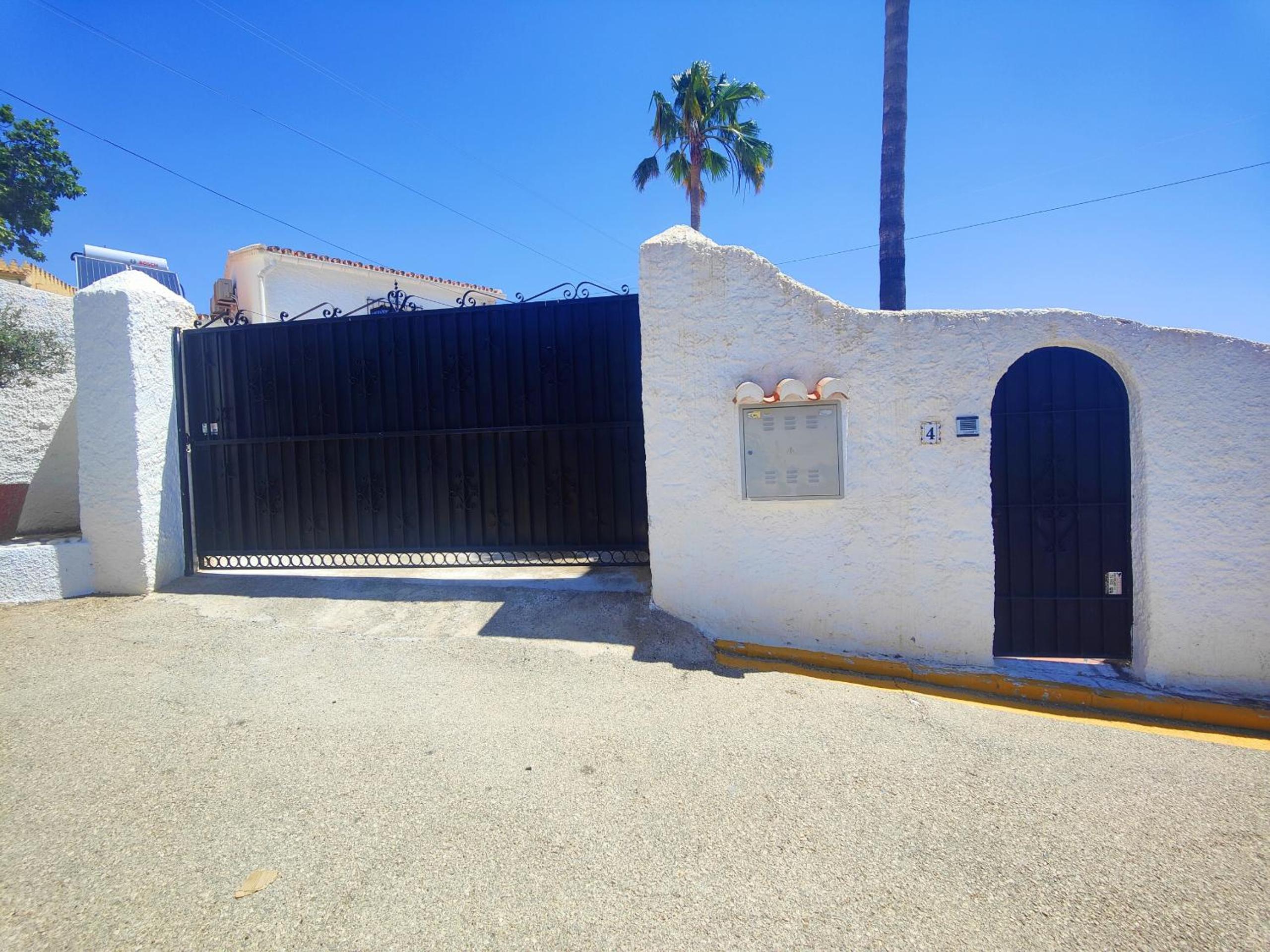 AP406 - Villa Jazmin Bellavista view 4