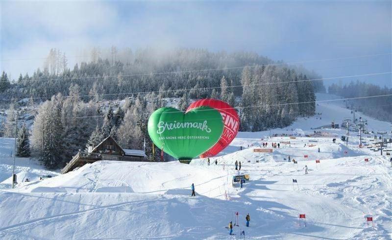 Haus Georgi