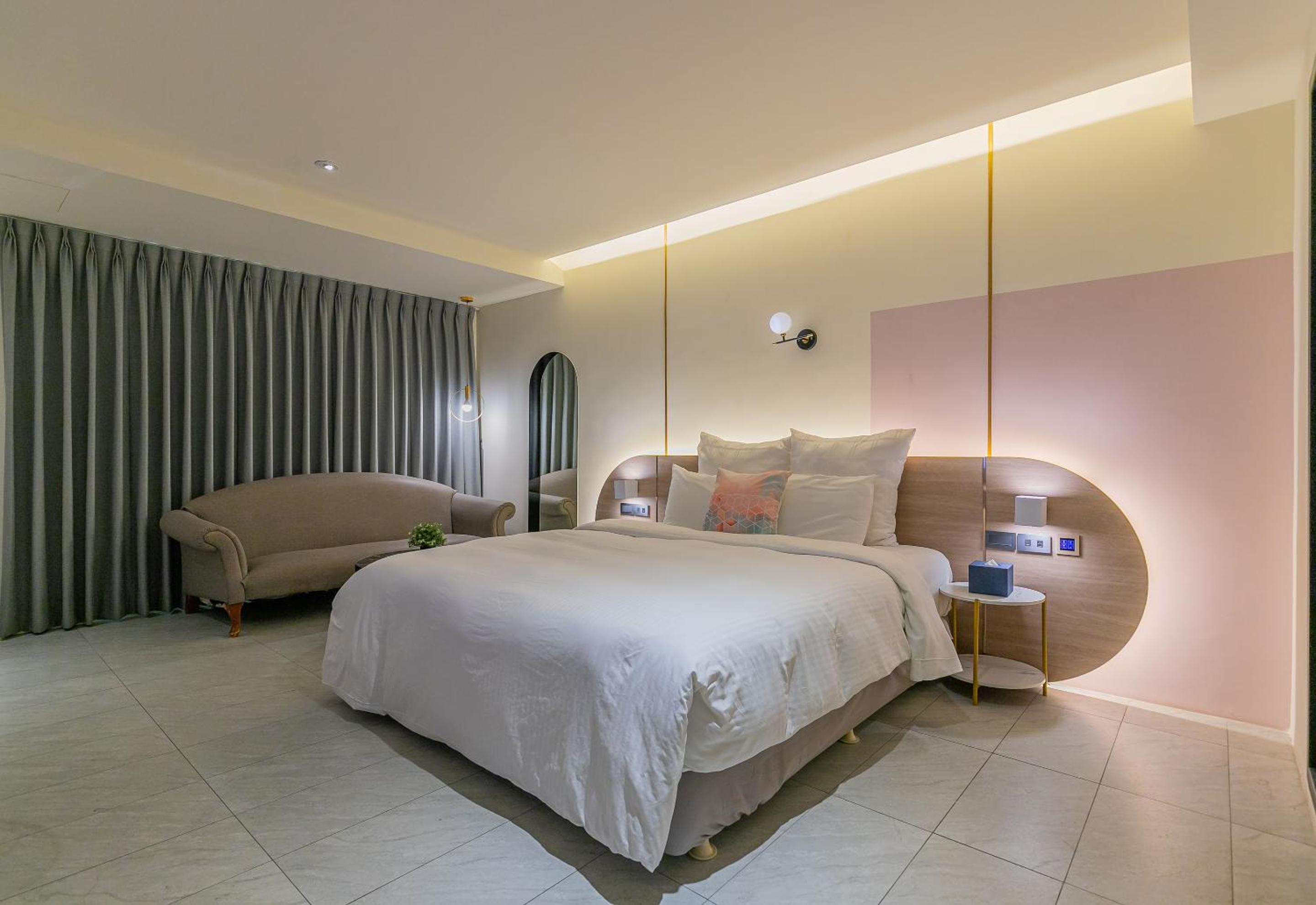 里萊行旅 - Lilai Motel view 3