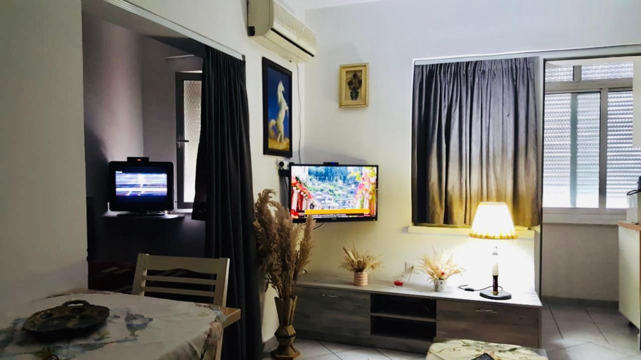 Your Own Studio Flat