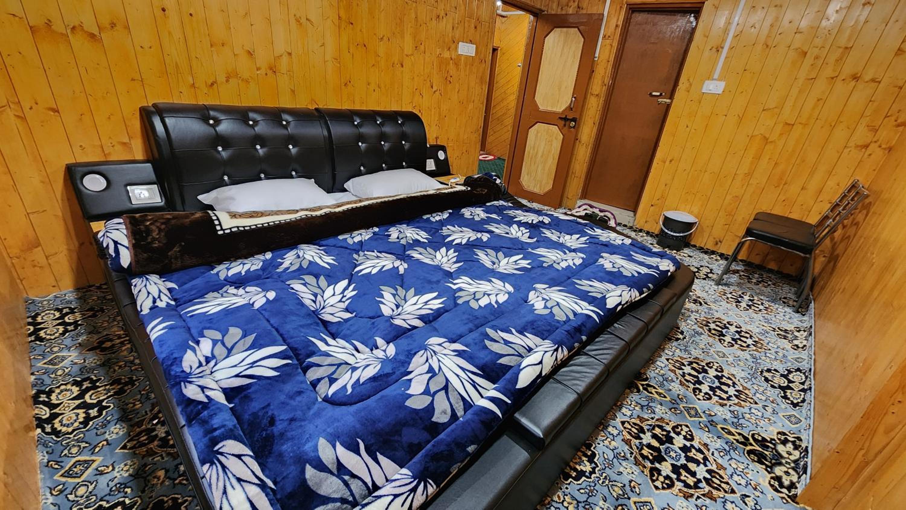 Riverside Haven Guesthouse view 5