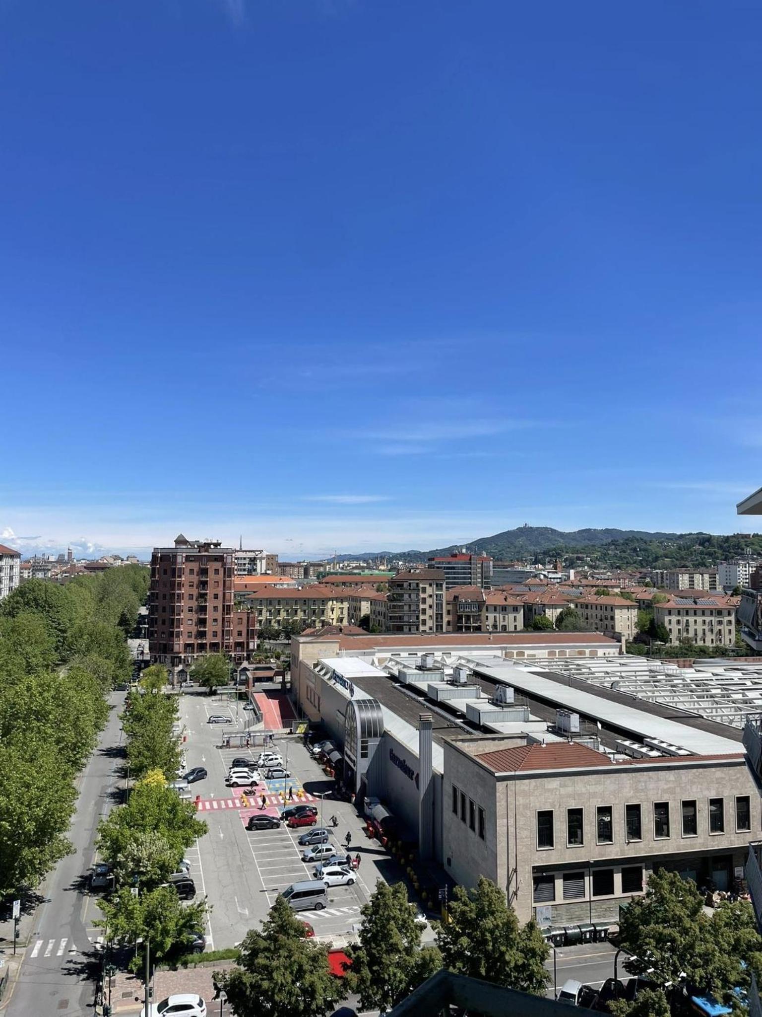 THE Balcony 9th Floor on Turin 270 degrees view photo 5
