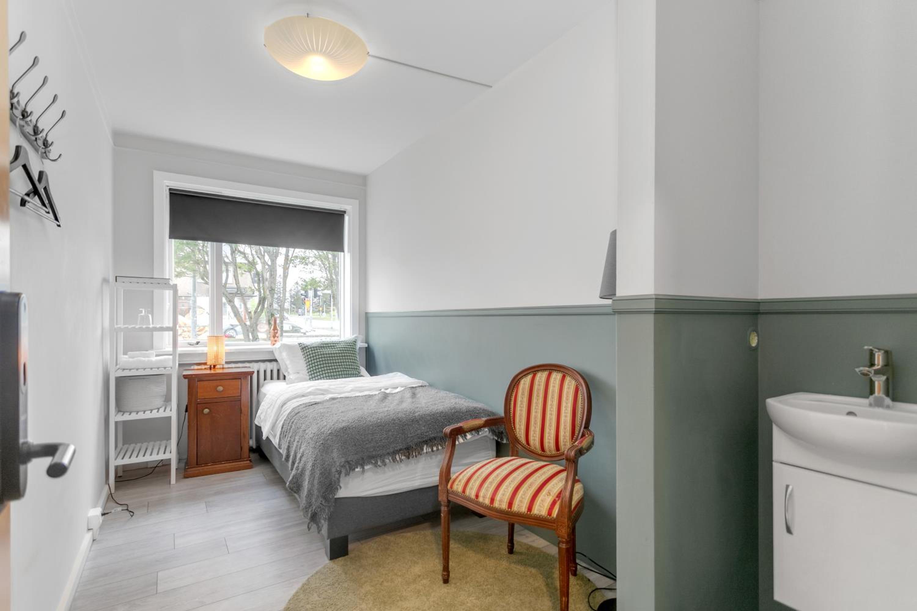 Flóki by Guesthouse Reykjavík