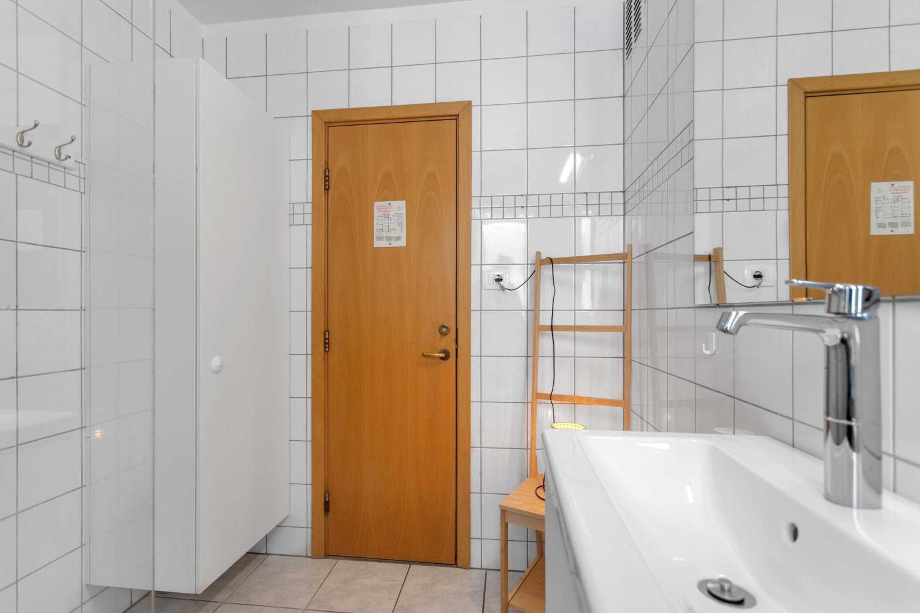 Flóki by Guesthouse Reykjavík