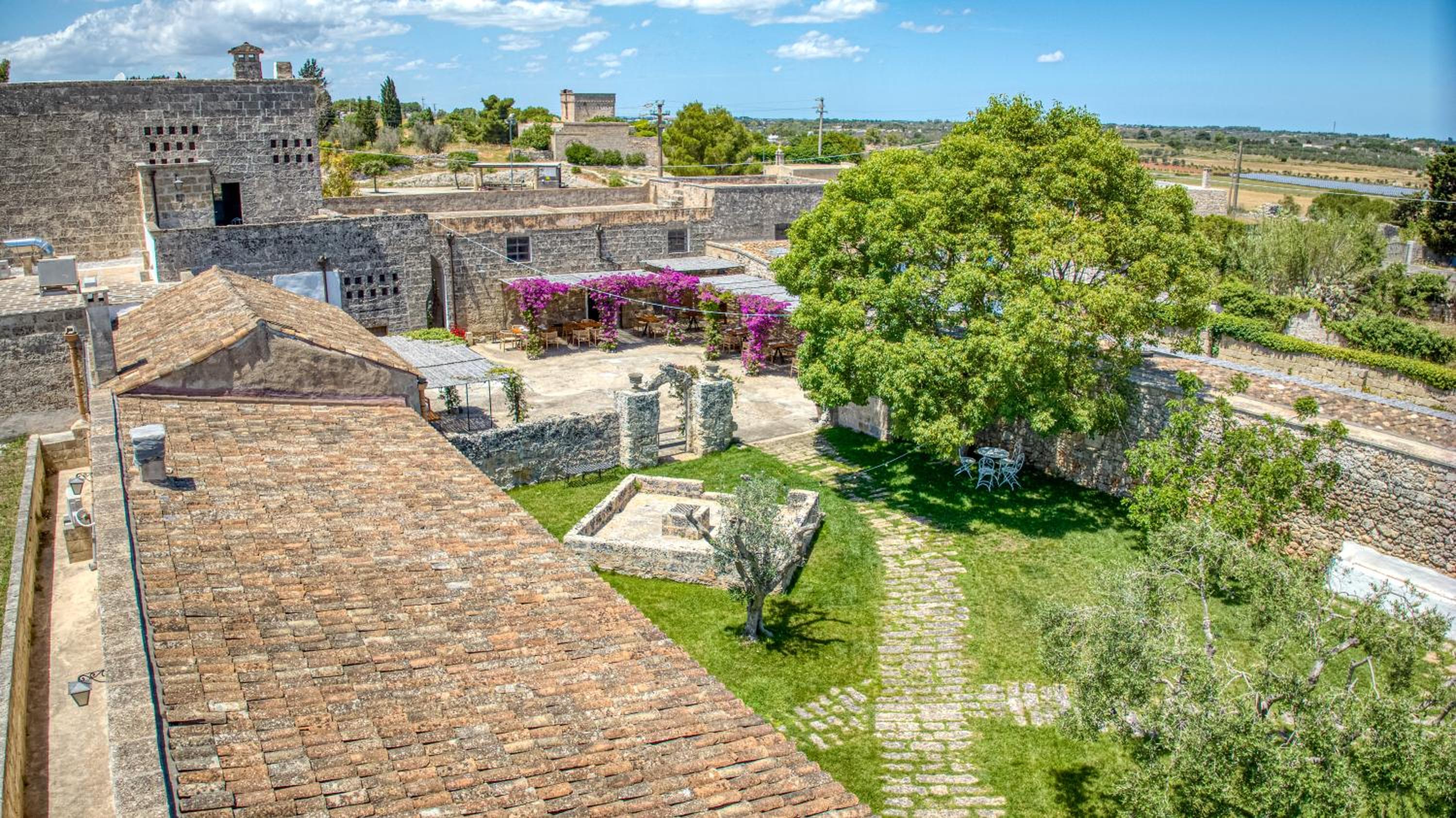 BioMasseria Santa Lucia