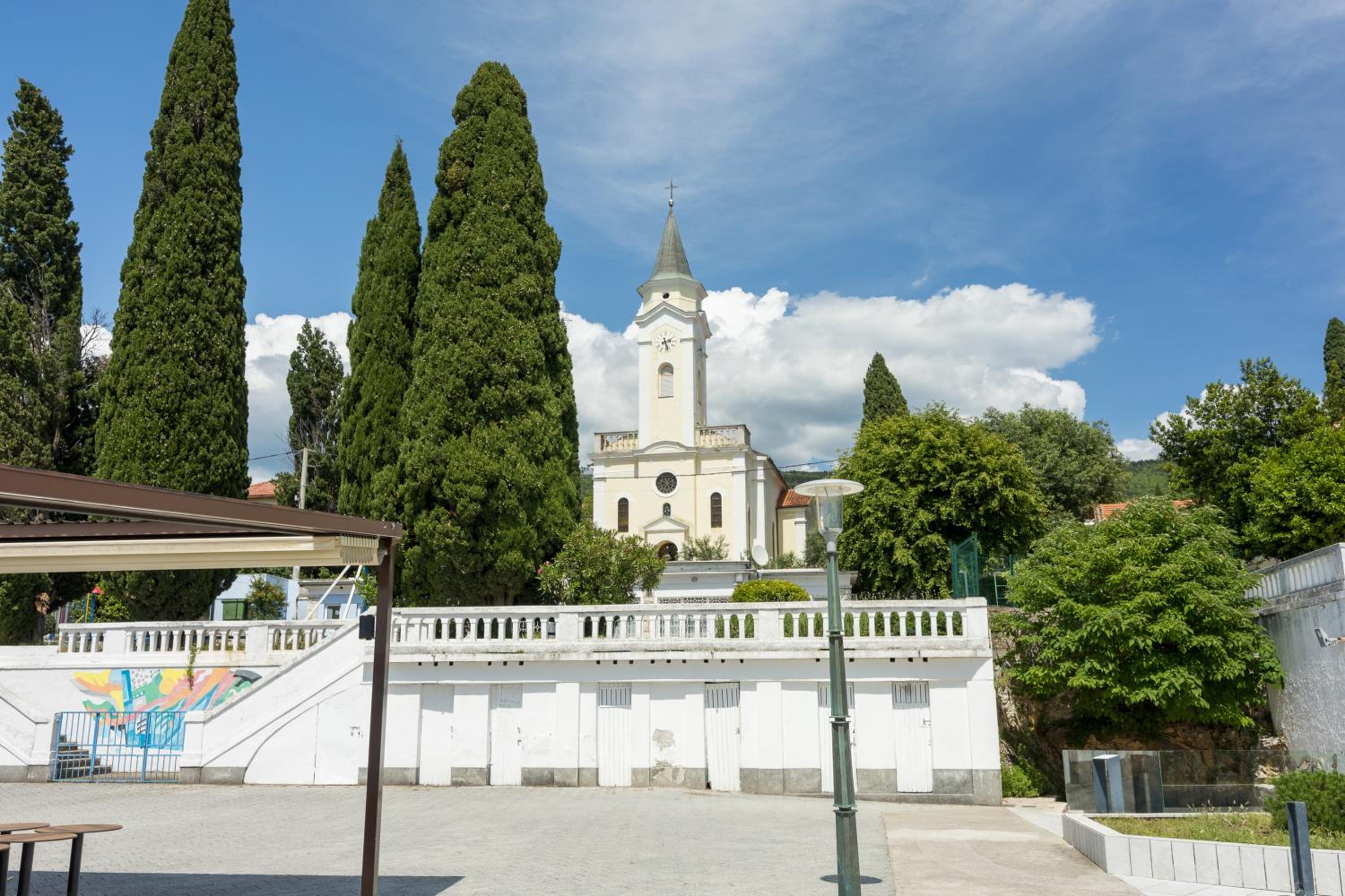 Apartments Cindrić