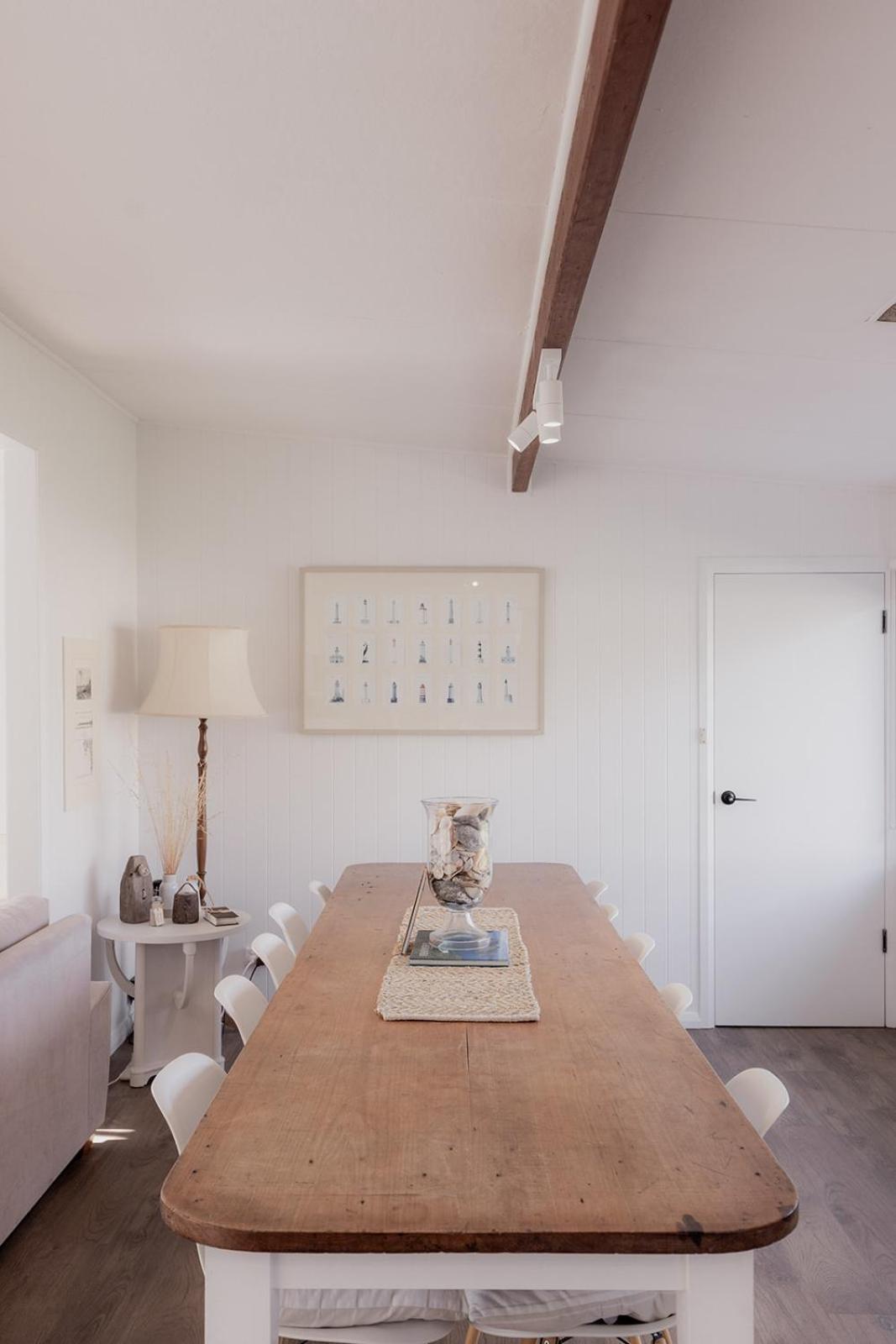 Riverside Retreat in Orford