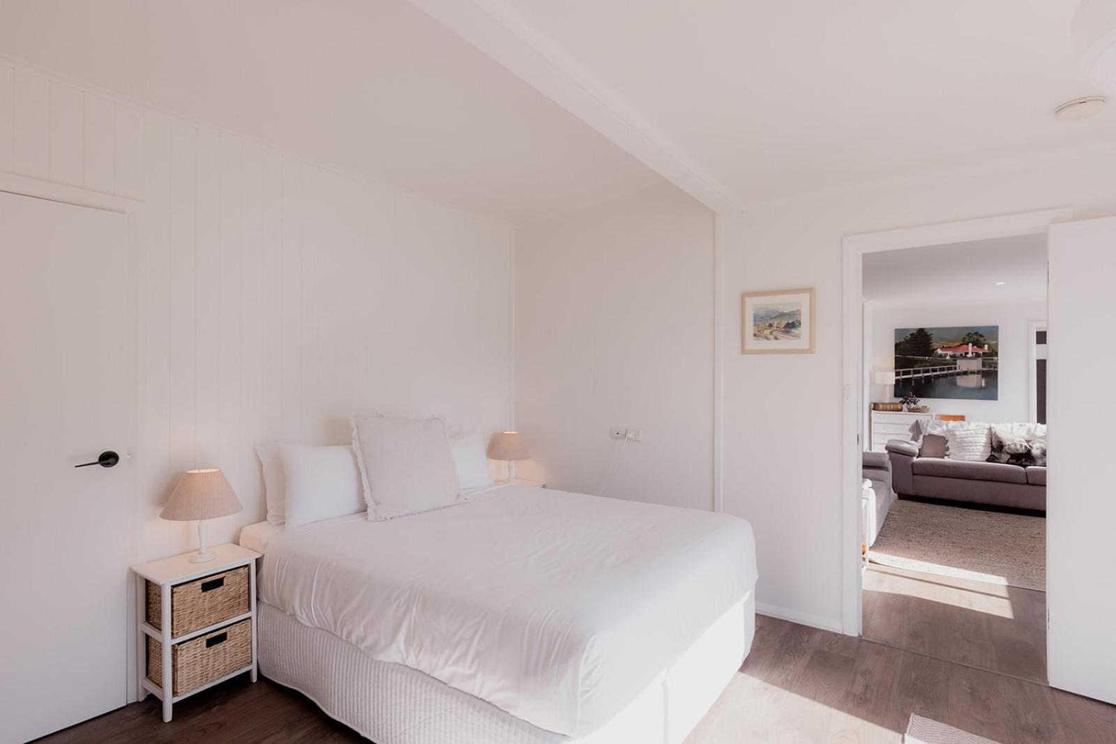 Riverside Retreat in Orford