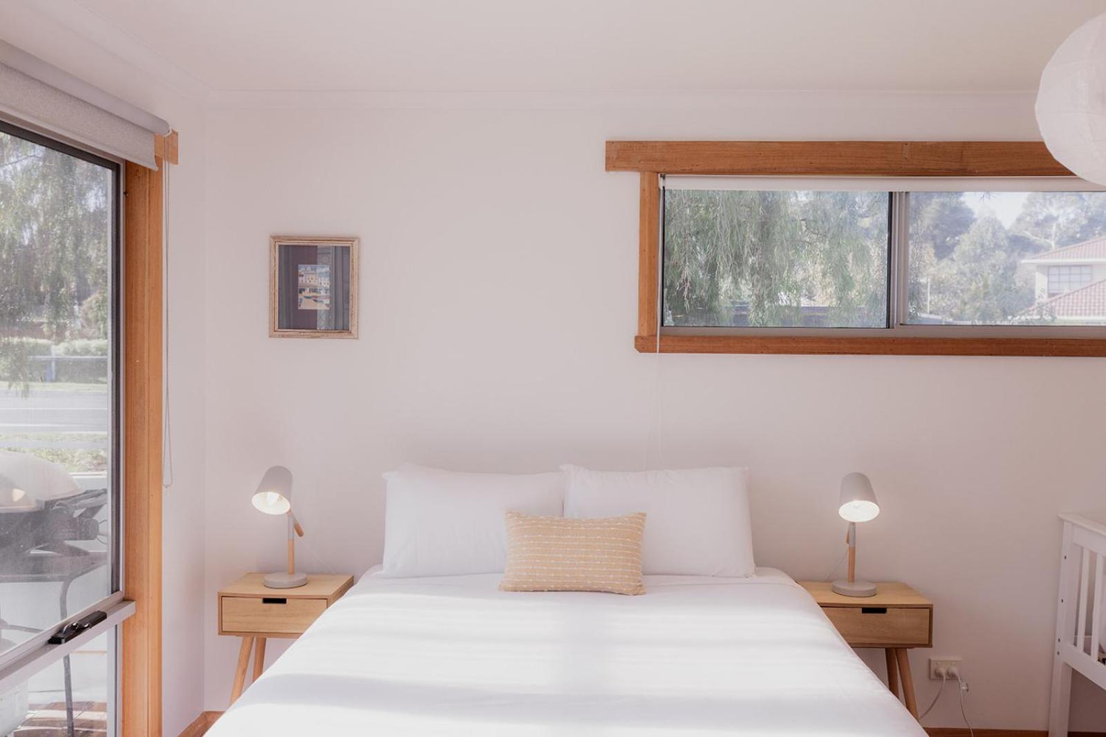 Riverside Retreat in Orford