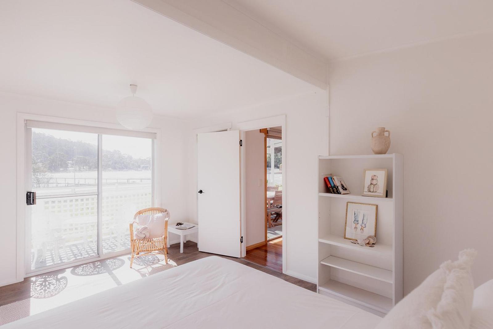 Riverside Retreat in Orford