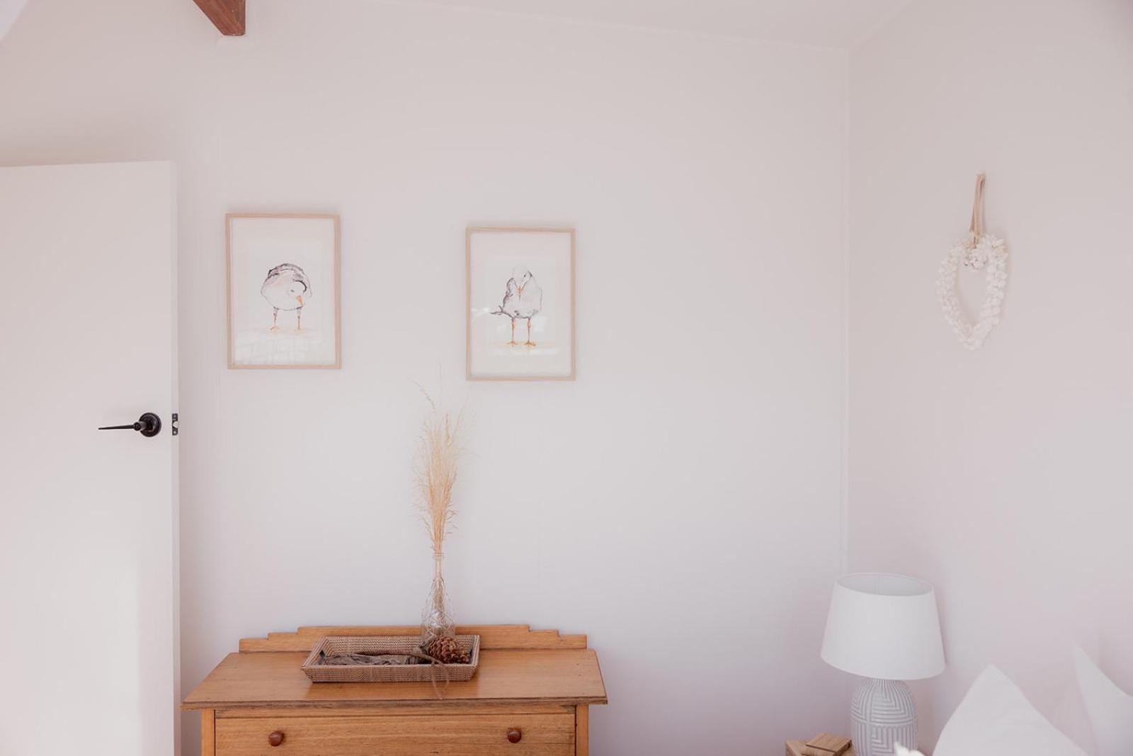 Riverside Retreat in Orford