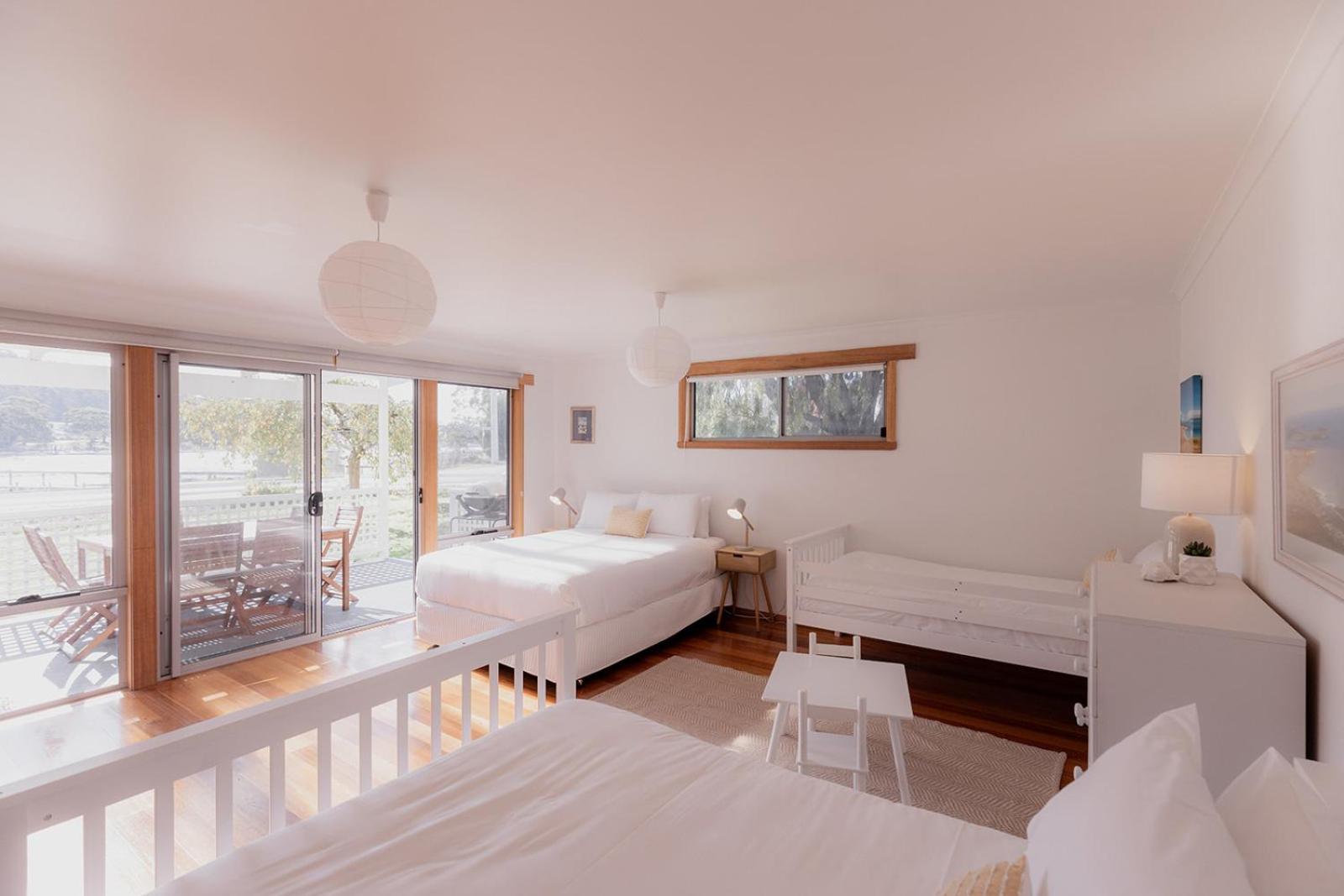 Riverside Retreat in Orford