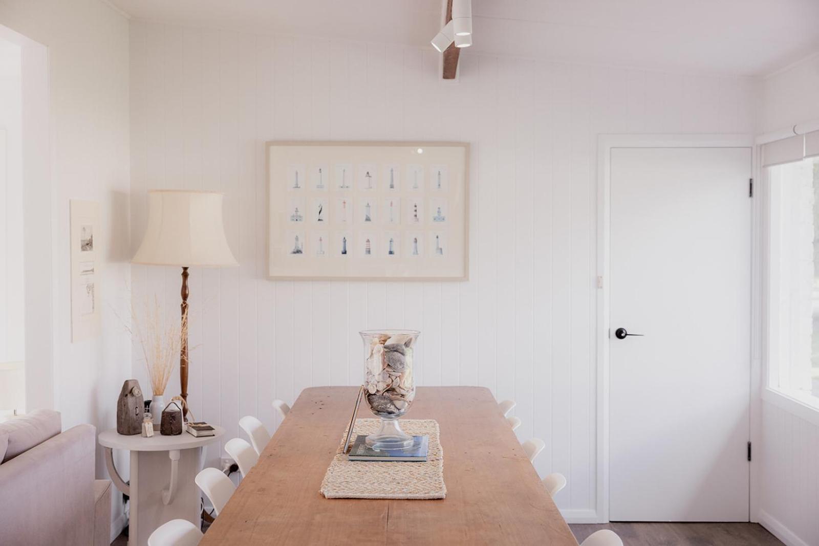 Riverside Retreat in Orford