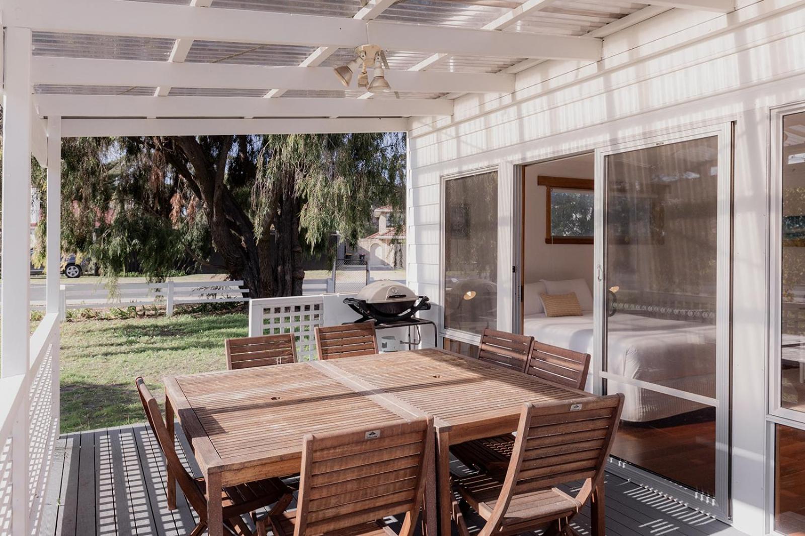 Riverside Retreat in Orford