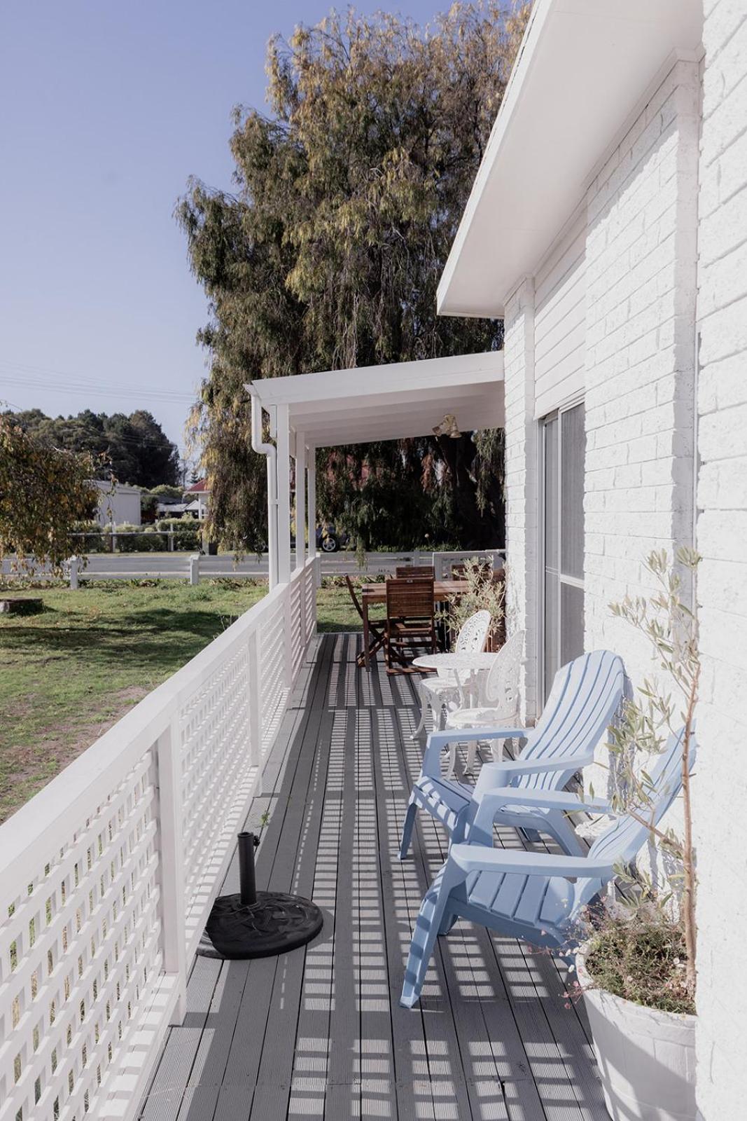 Riverside Retreat in Orford