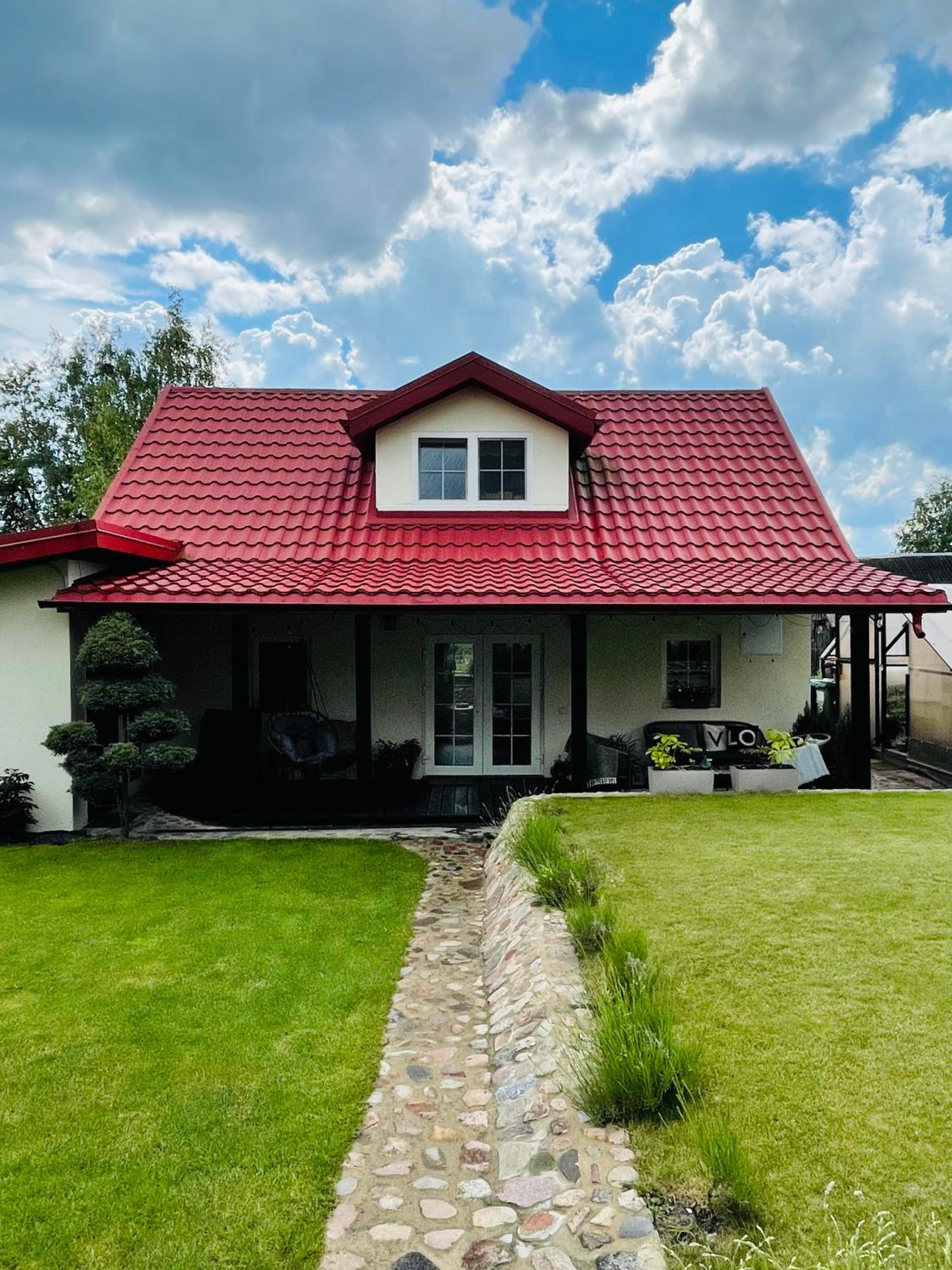 Mėta House