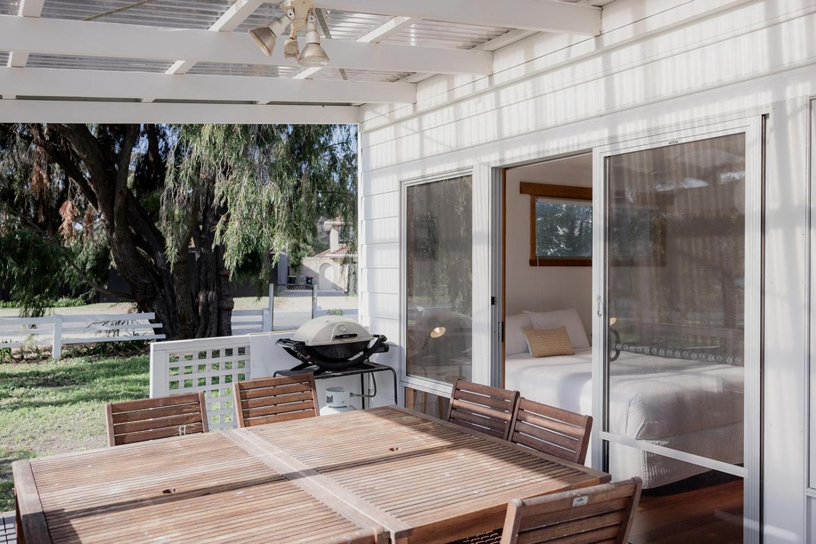 Riverside Retreat in Orford