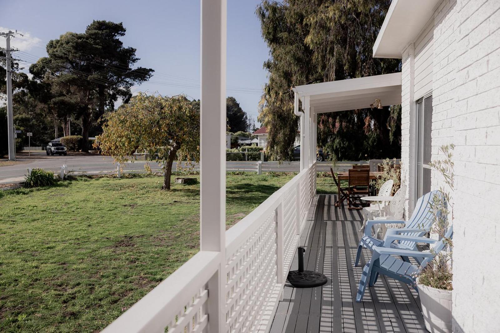Riverside Retreat in Orford