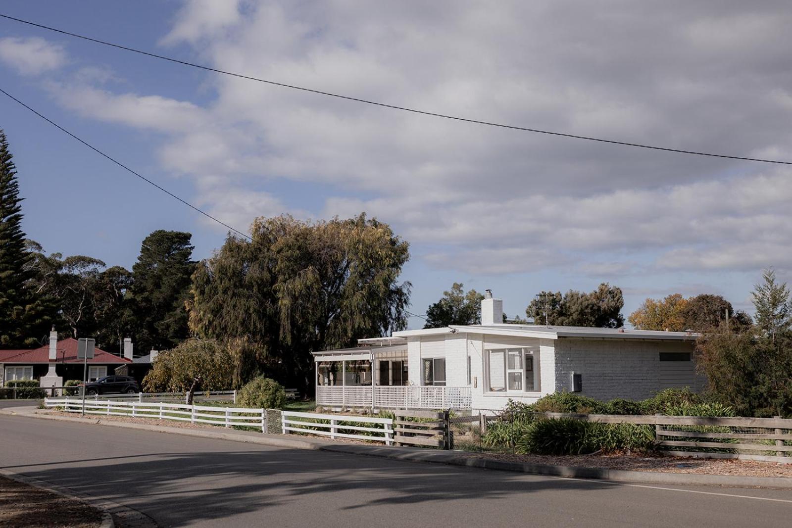 Riverside Retreat in Orford