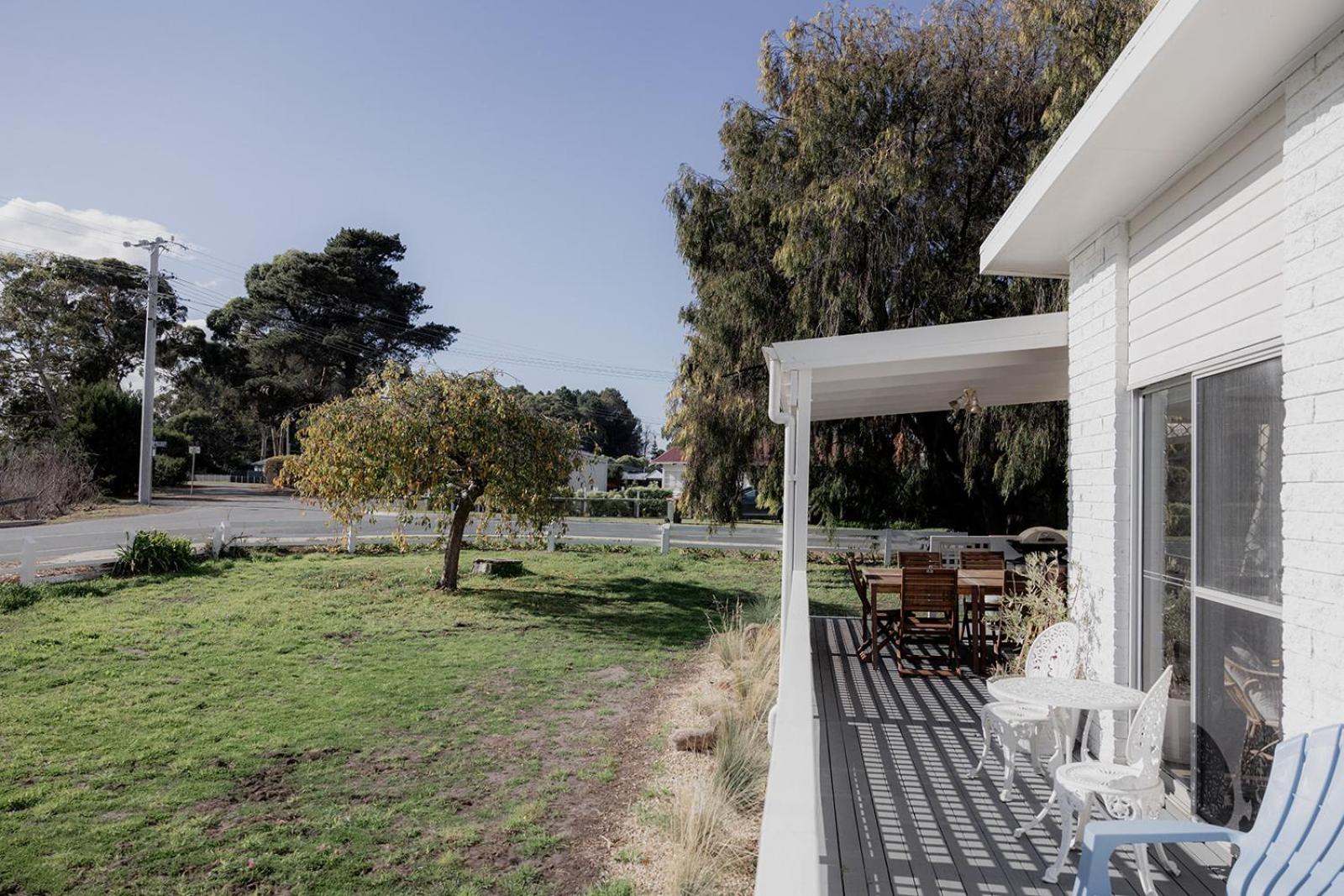 Riverside Retreat in Orford
