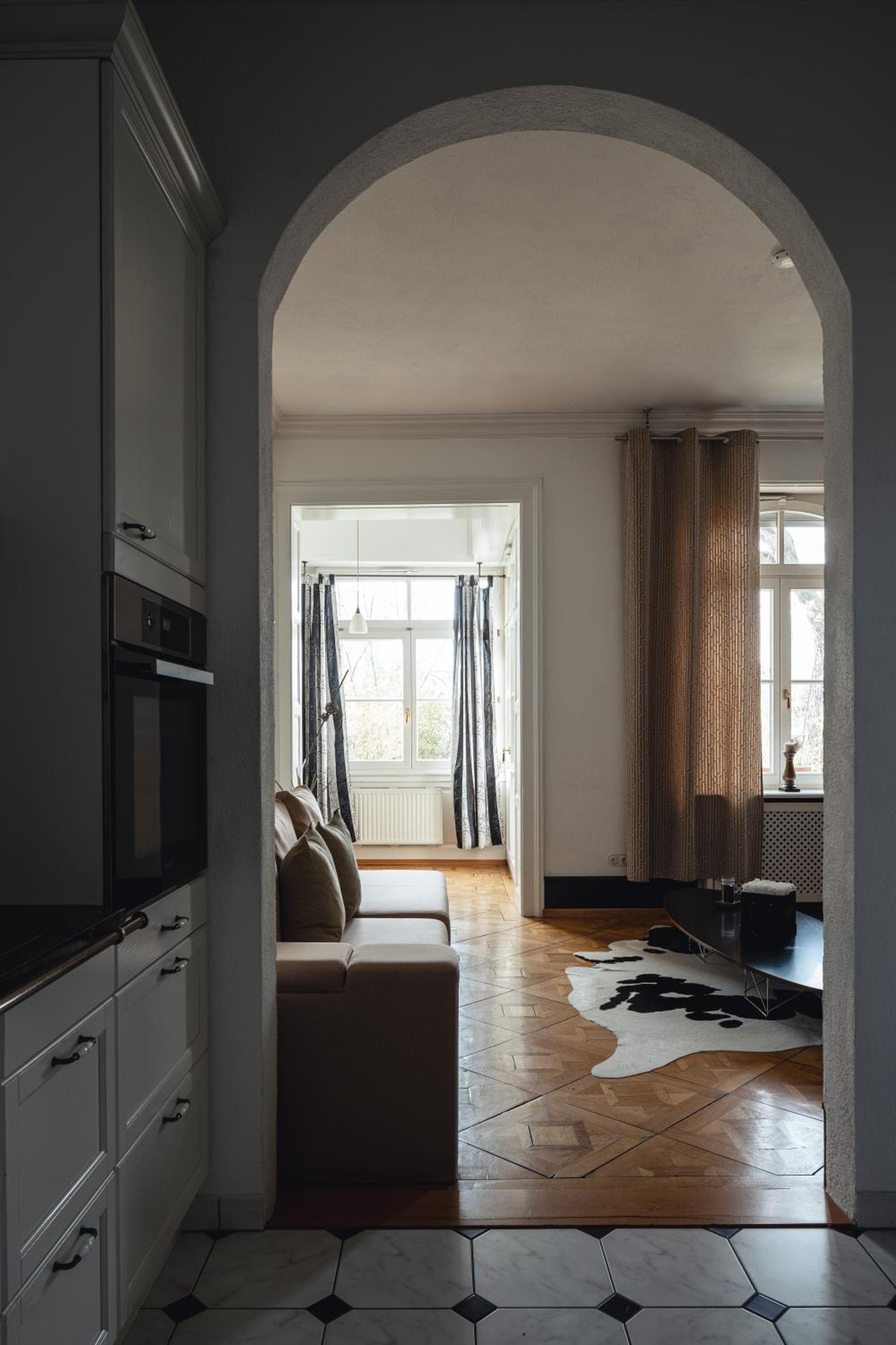 Historical Luxury Homes - Stadtvilla mit Jacuzzi und Garten