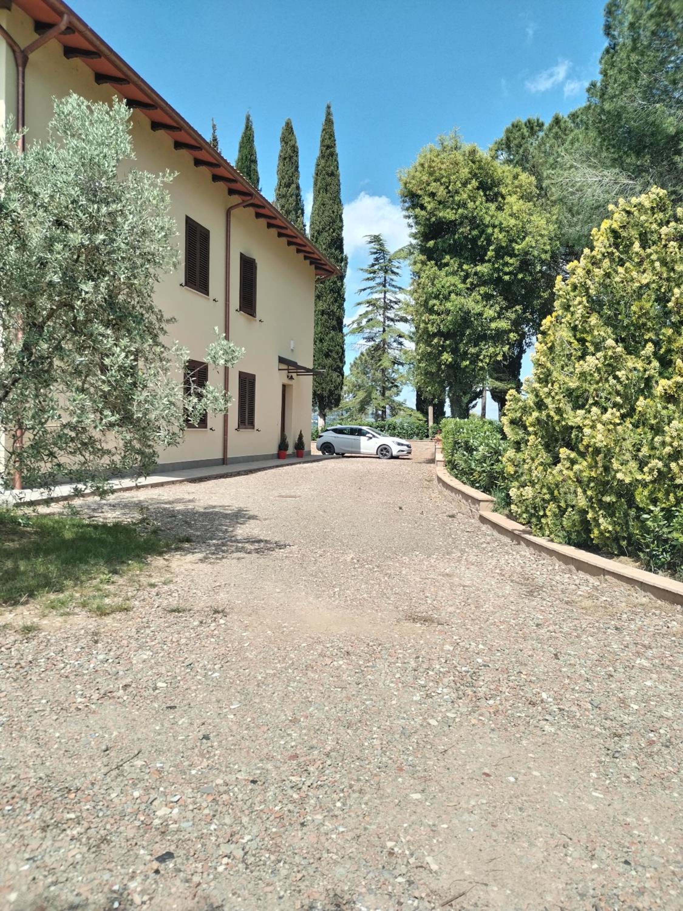 Agriturismo Poggio Rotondo photo 3