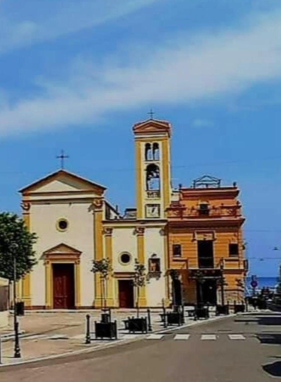 Casa bluchic Gioisia