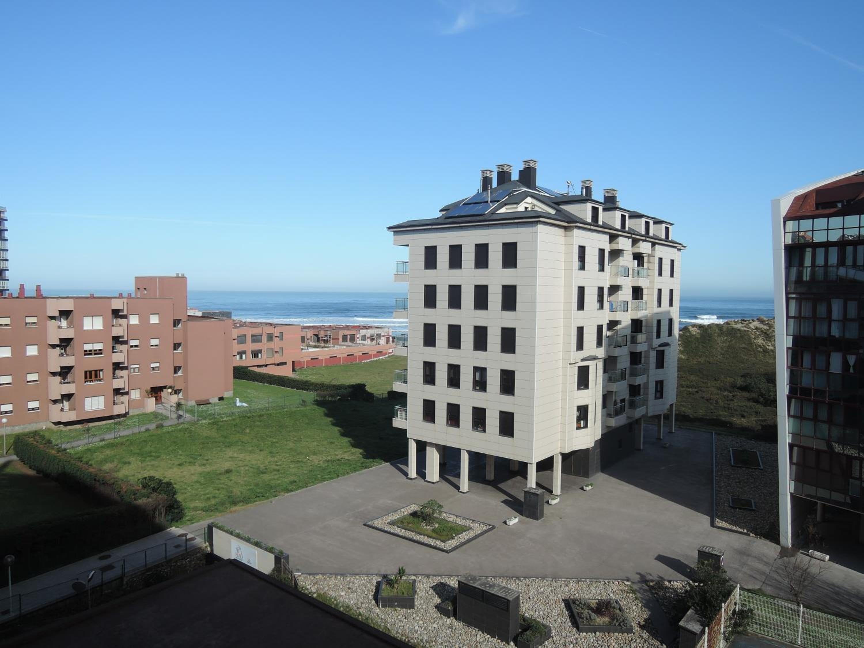 Apartamento con vistas Mar de Salinas VUT3883AS photo 4