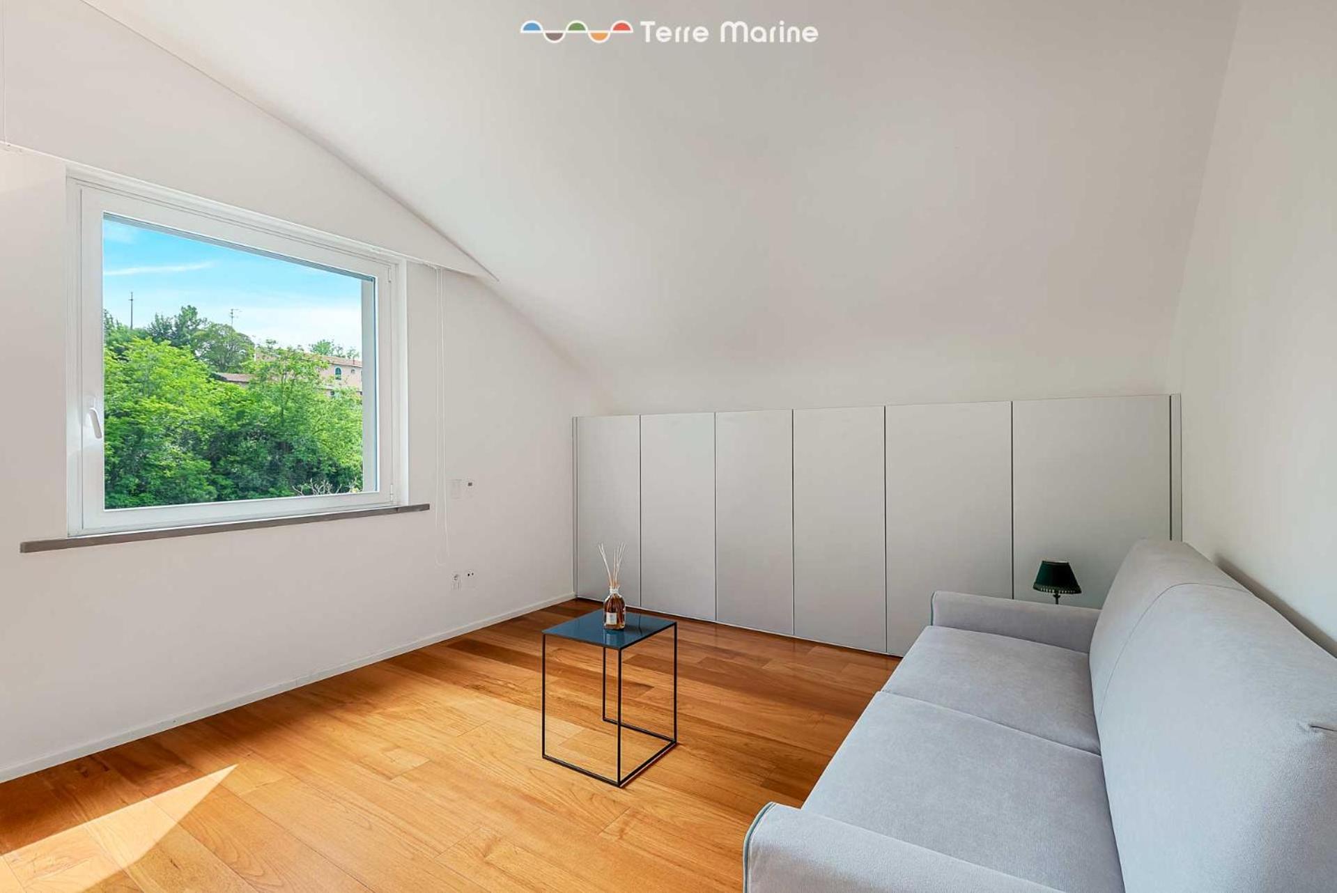 Bay View Home, TerreMarine