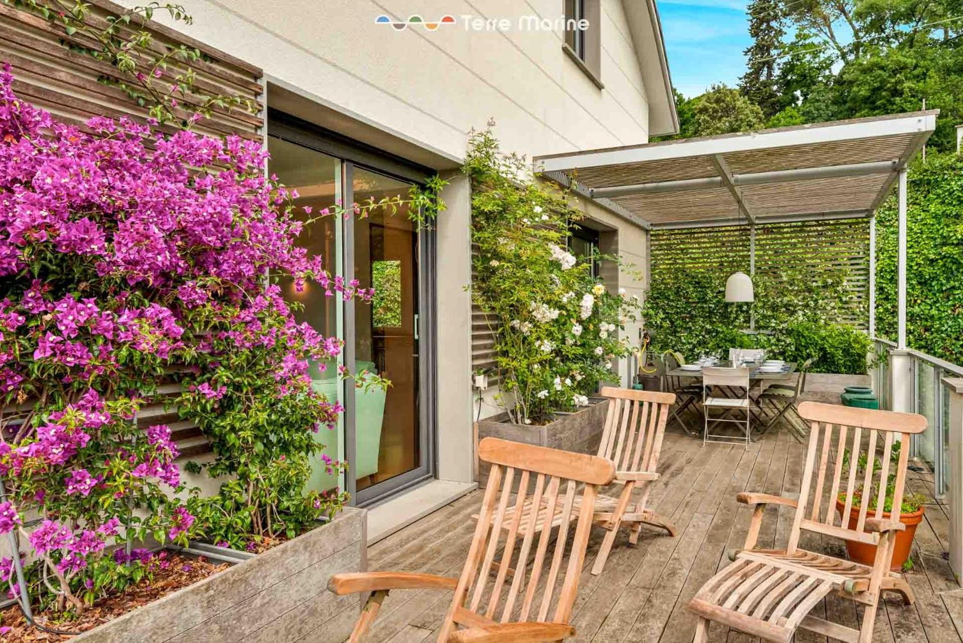 Bay View Home, TerreMarine