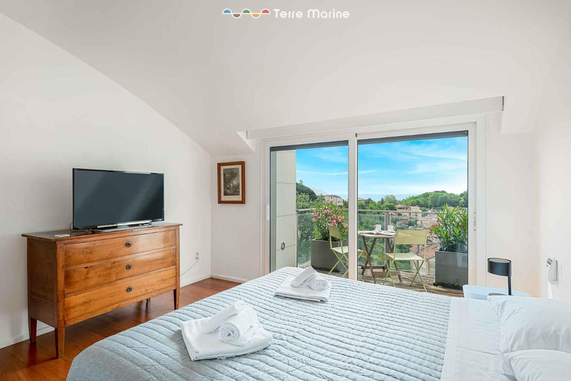 Bay View Home, TerreMarine