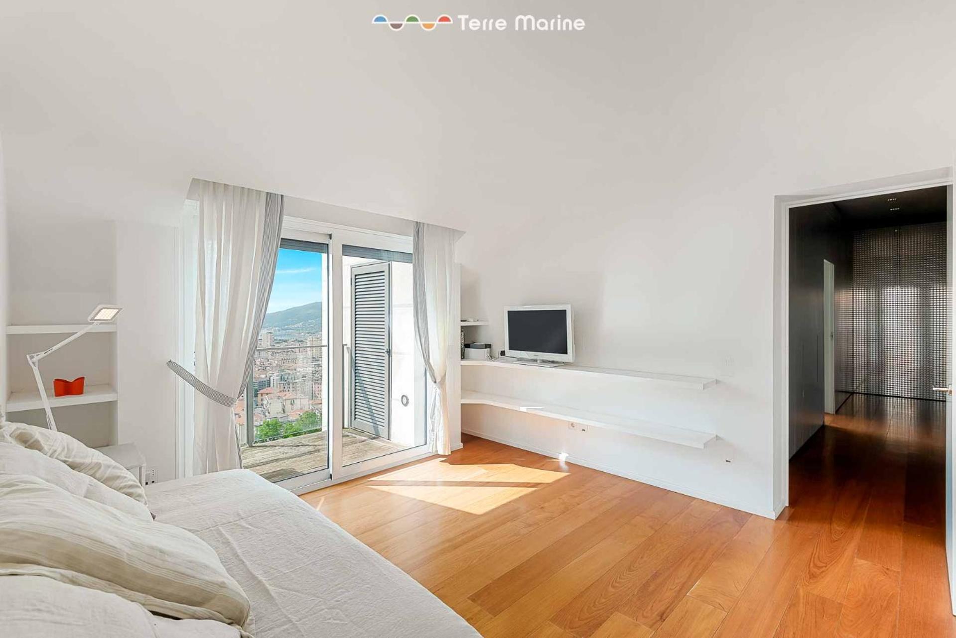 Bay View Home, TerreMarine